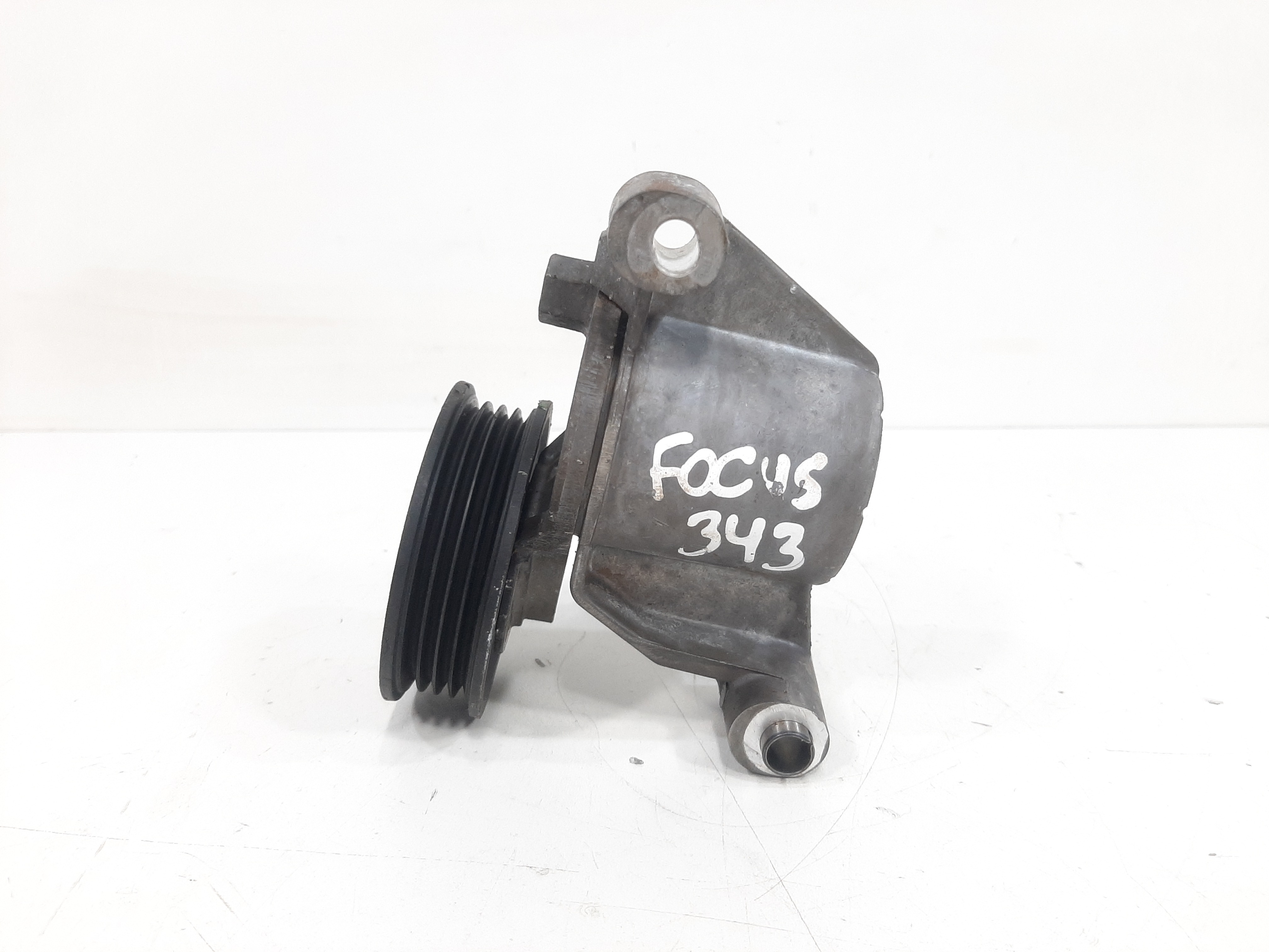 Tensionador Correia Ford Focus 2.0 Titanium 2014 2015 A 2018 5