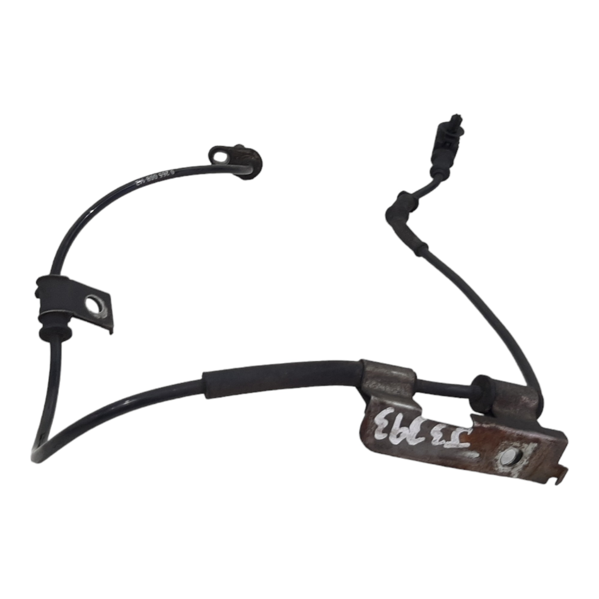 Sensor Abs Dianteiro Esquerdo Jac J3 2010 A 2015 U8010l22074 7