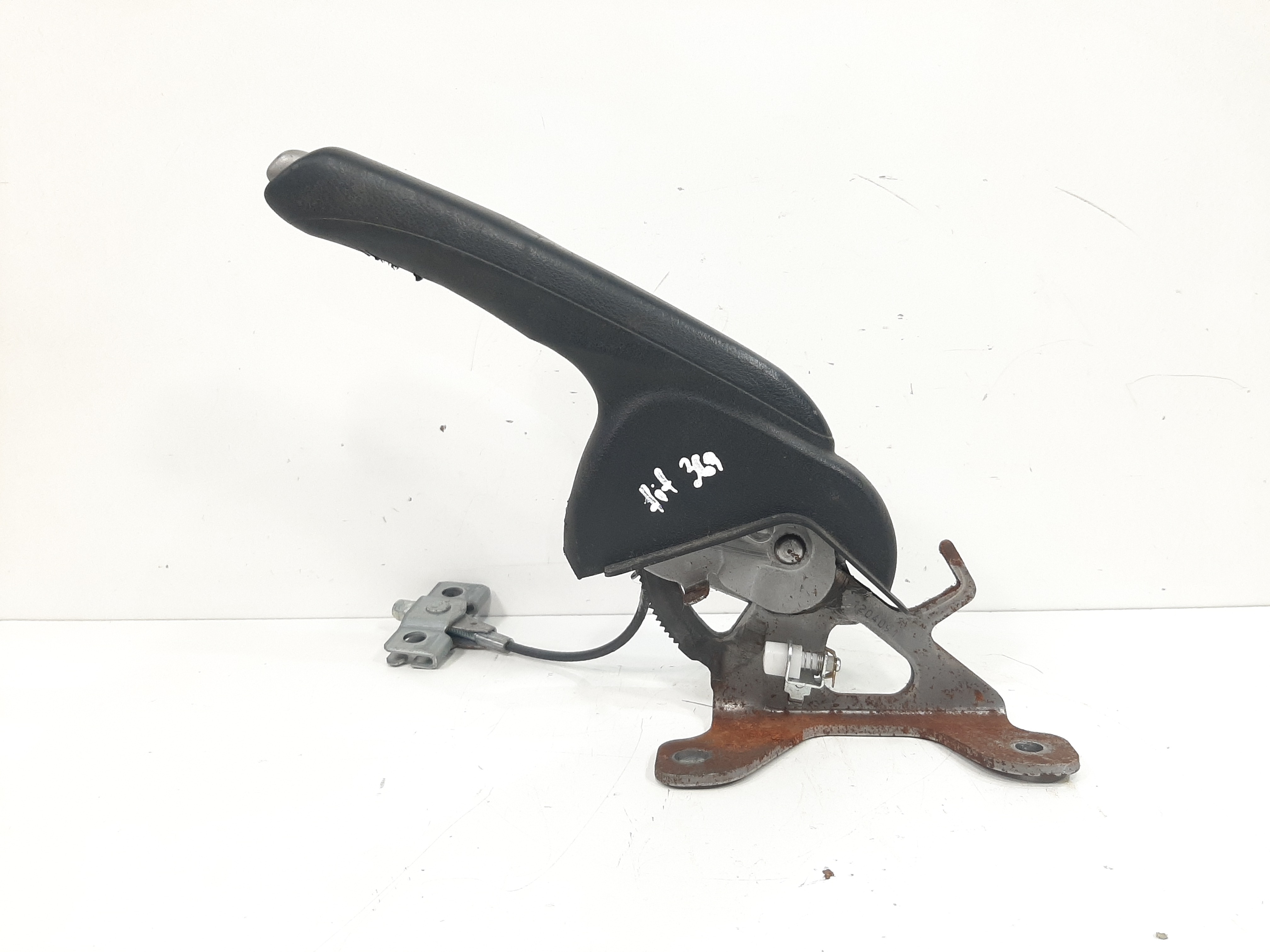 Alavanca Estacionamento Honda Fit Automático 2009 A 2014