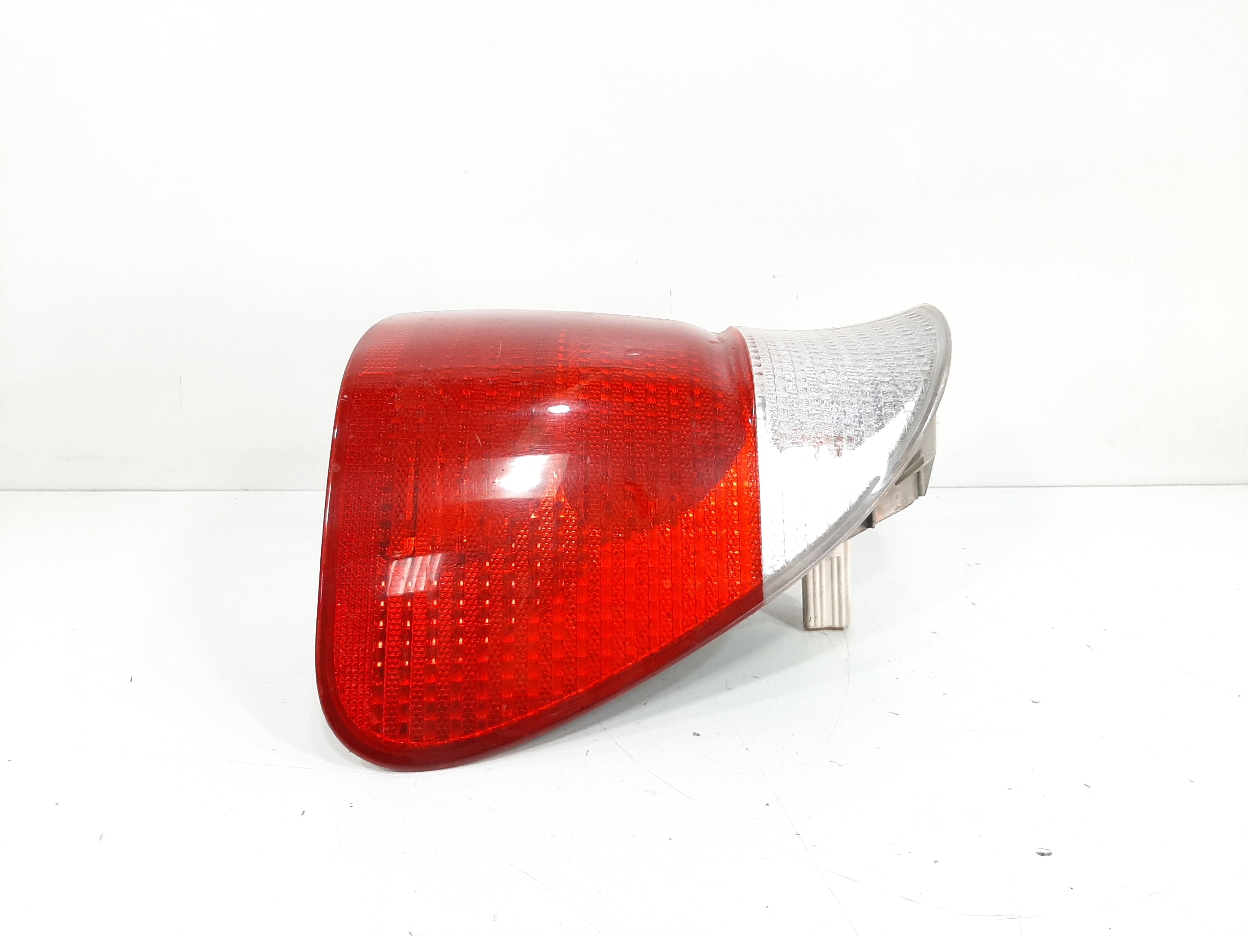Lanterna Traseira Direita Carroceria Bmw X5 E53 1999 A 2006 5