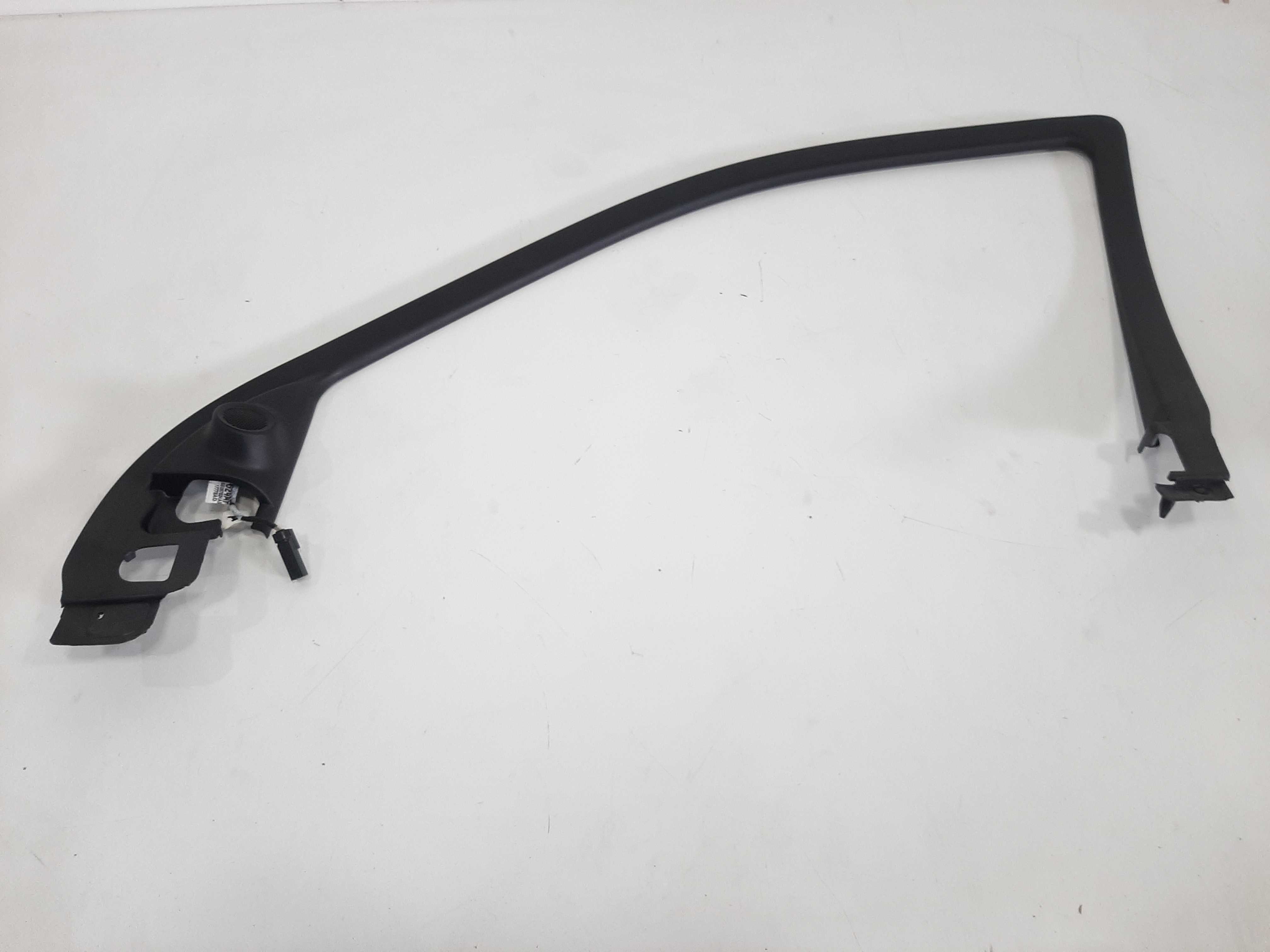 Arco  Porta Dianteiro Direito Grand Cherokee 2011 A 2014 2