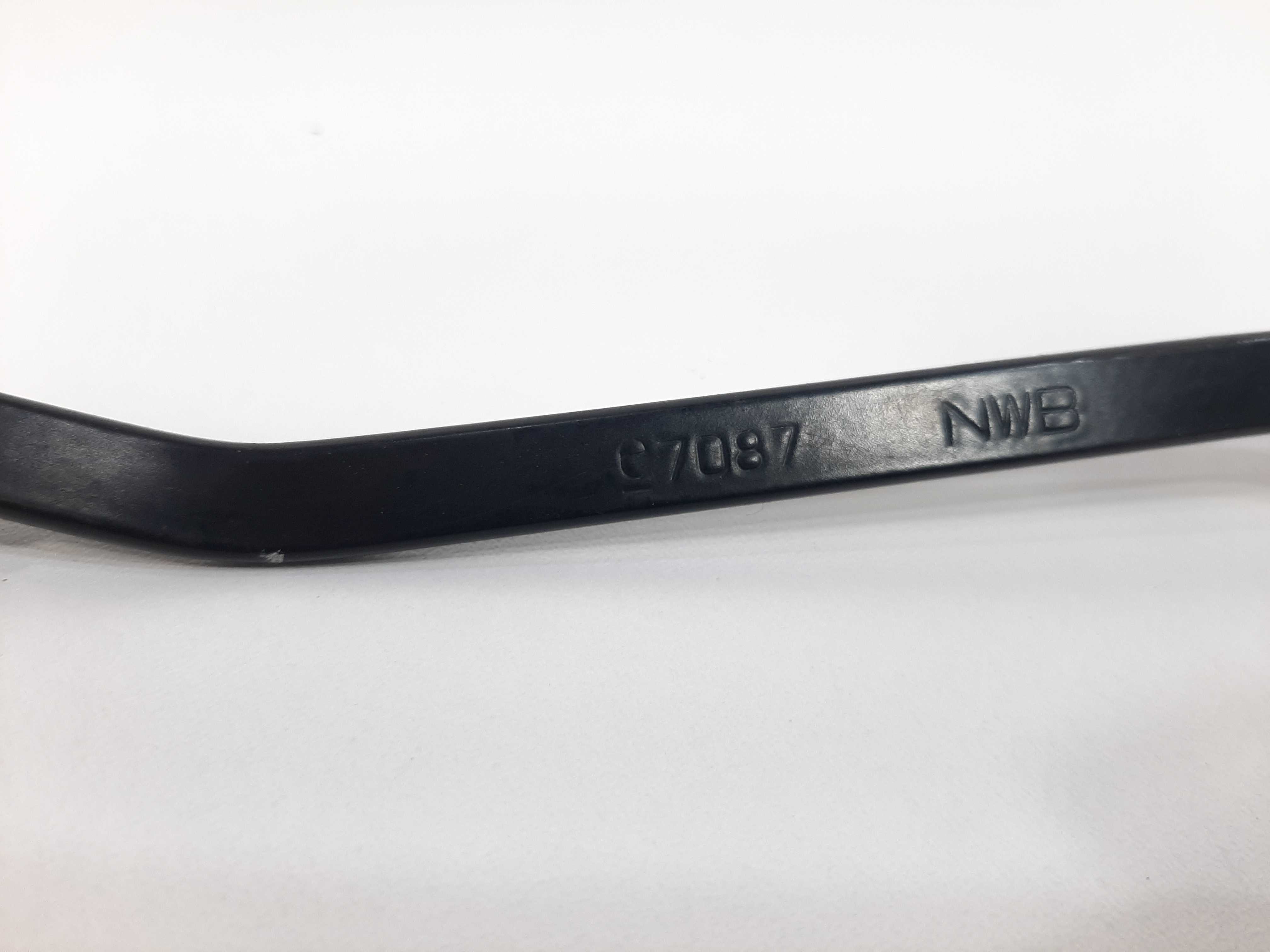 Haste Limpador Parabrisa Esquerdo Ford Fusion 2006 A 2011 6