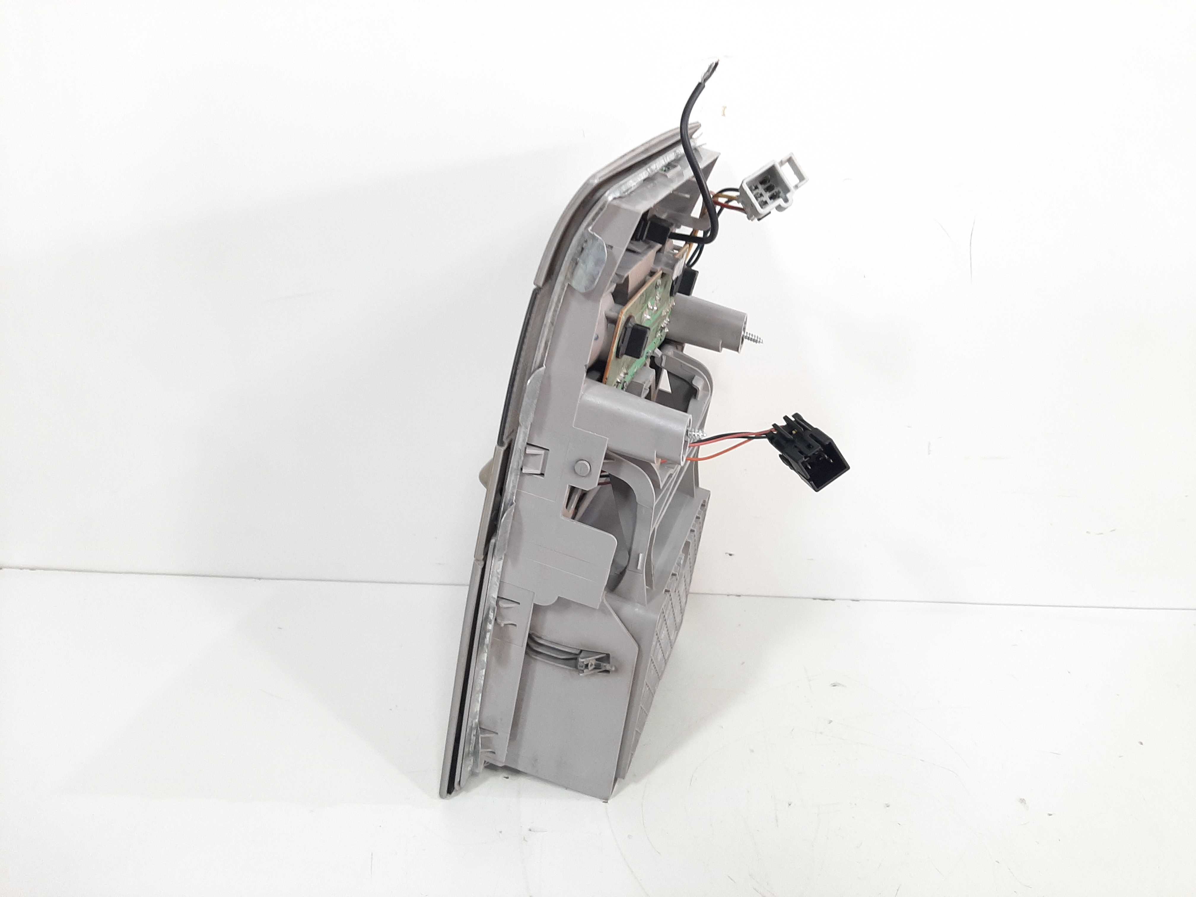 Luz Cortesia Chevrolet Vectra C/ Sensor Alarme 2006 A 2011 4