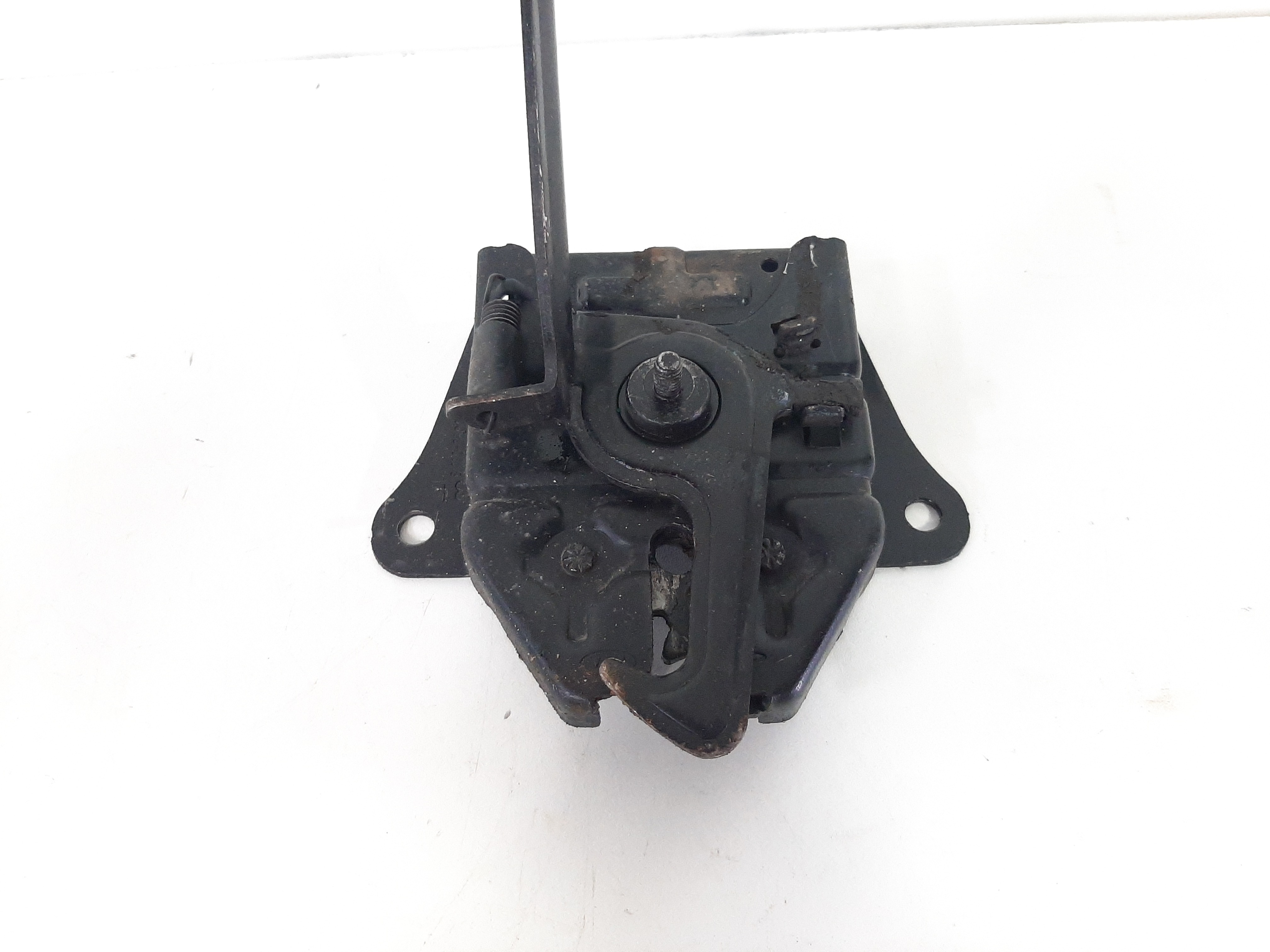 Fechadura Capo Kia Sorento 2004 2005 2006 2007 A 2009 1