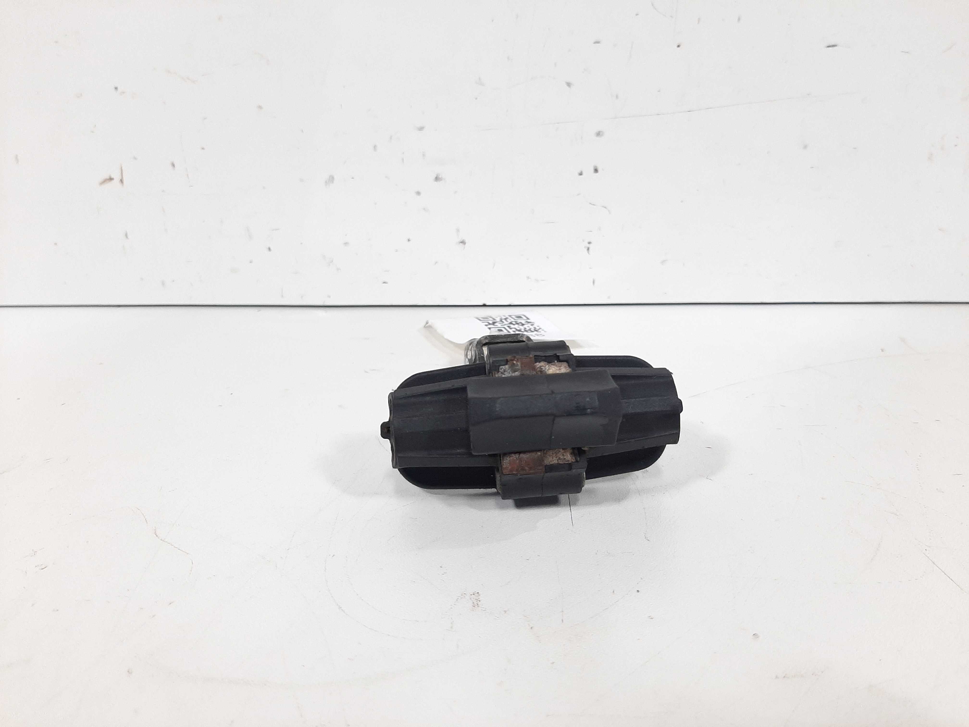 Limitador Porta Traseiro Esquerdo Fiat Uno Vivace 2012/2018 4