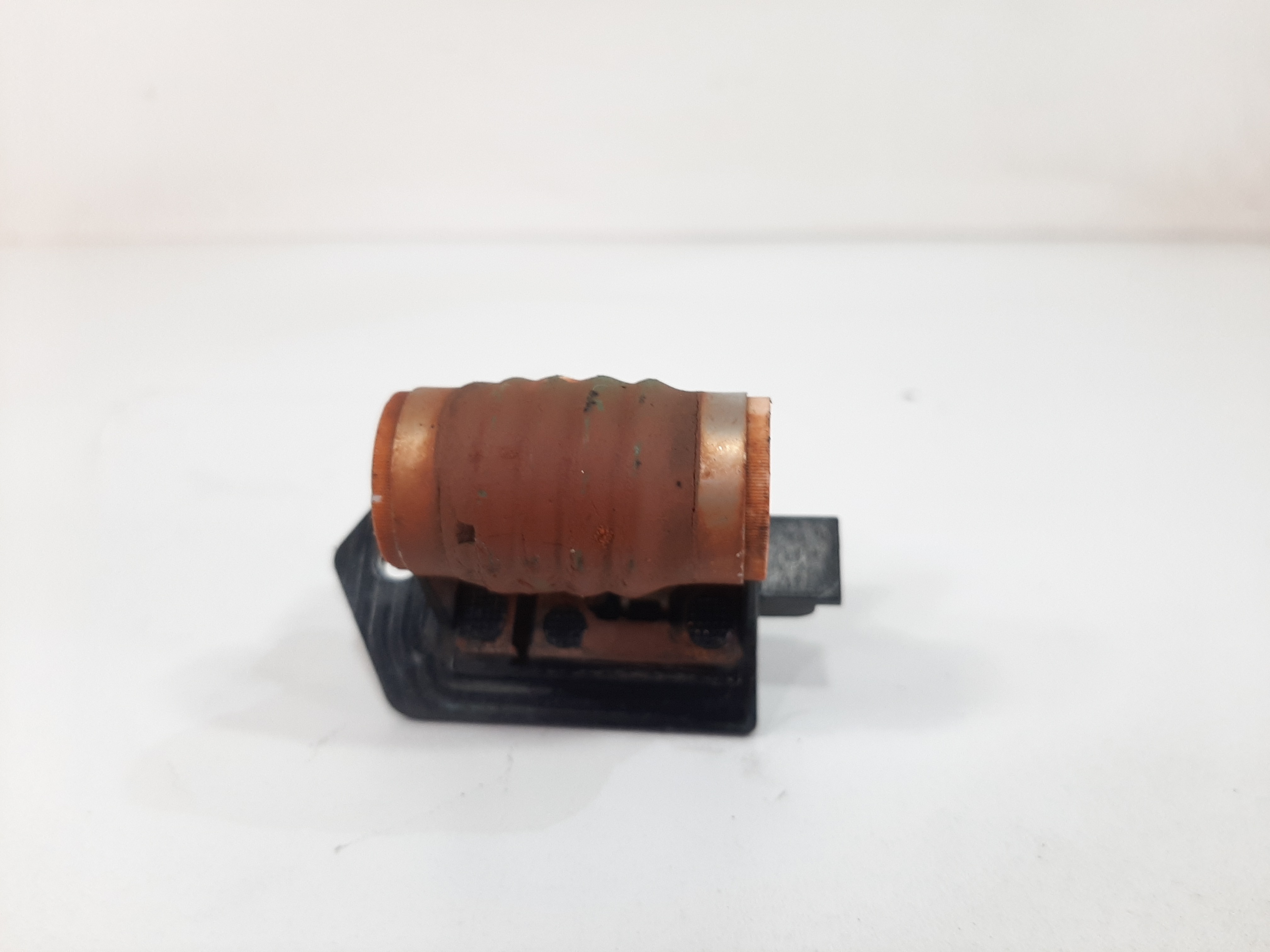 Resistência Ventoinha Fiat Punto 1.4 Fire 2008 2009 2012 1