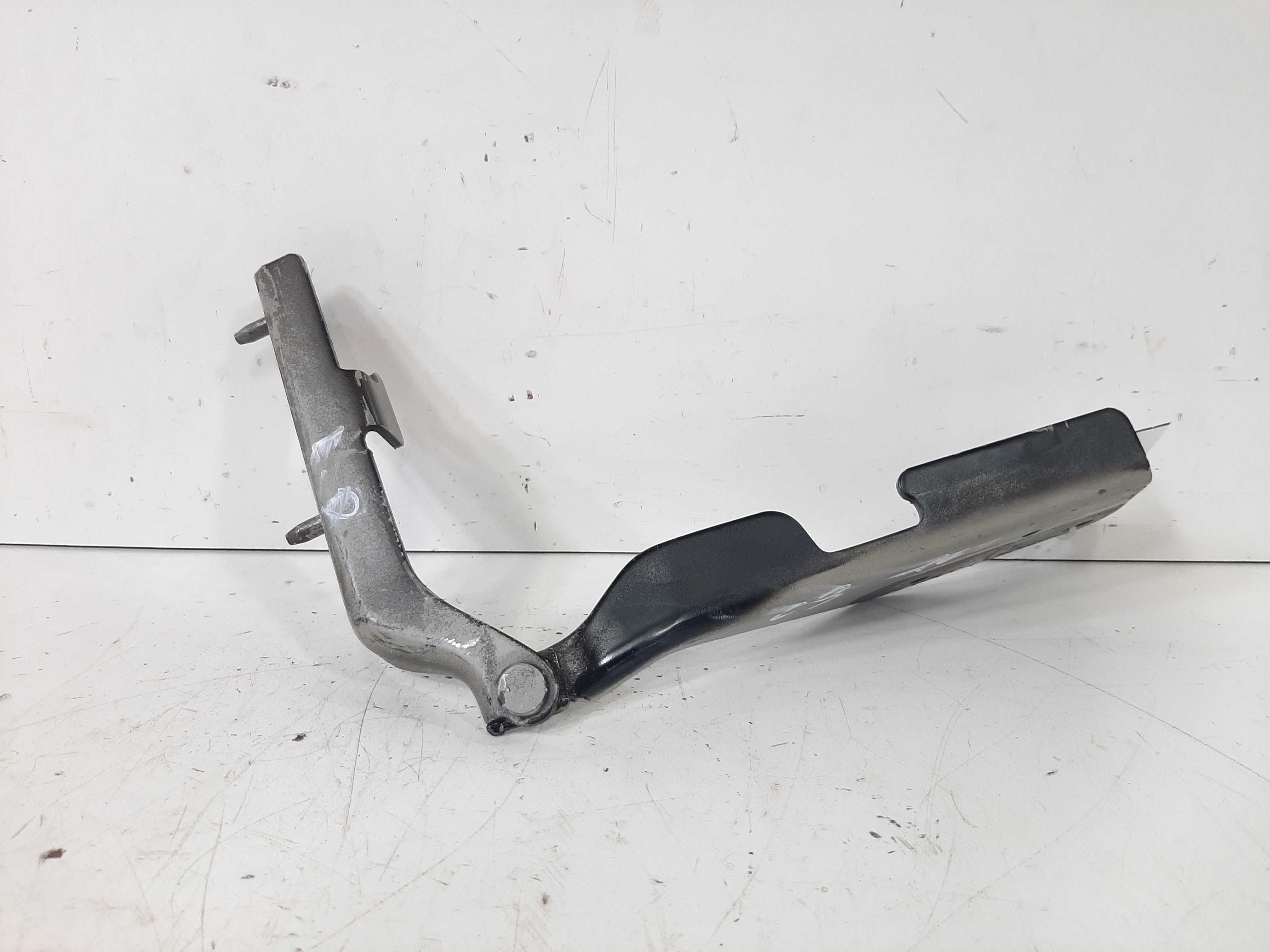 Dobradiça Direita Capô Citroen C3 Glx 2007 2008 A 2012 5