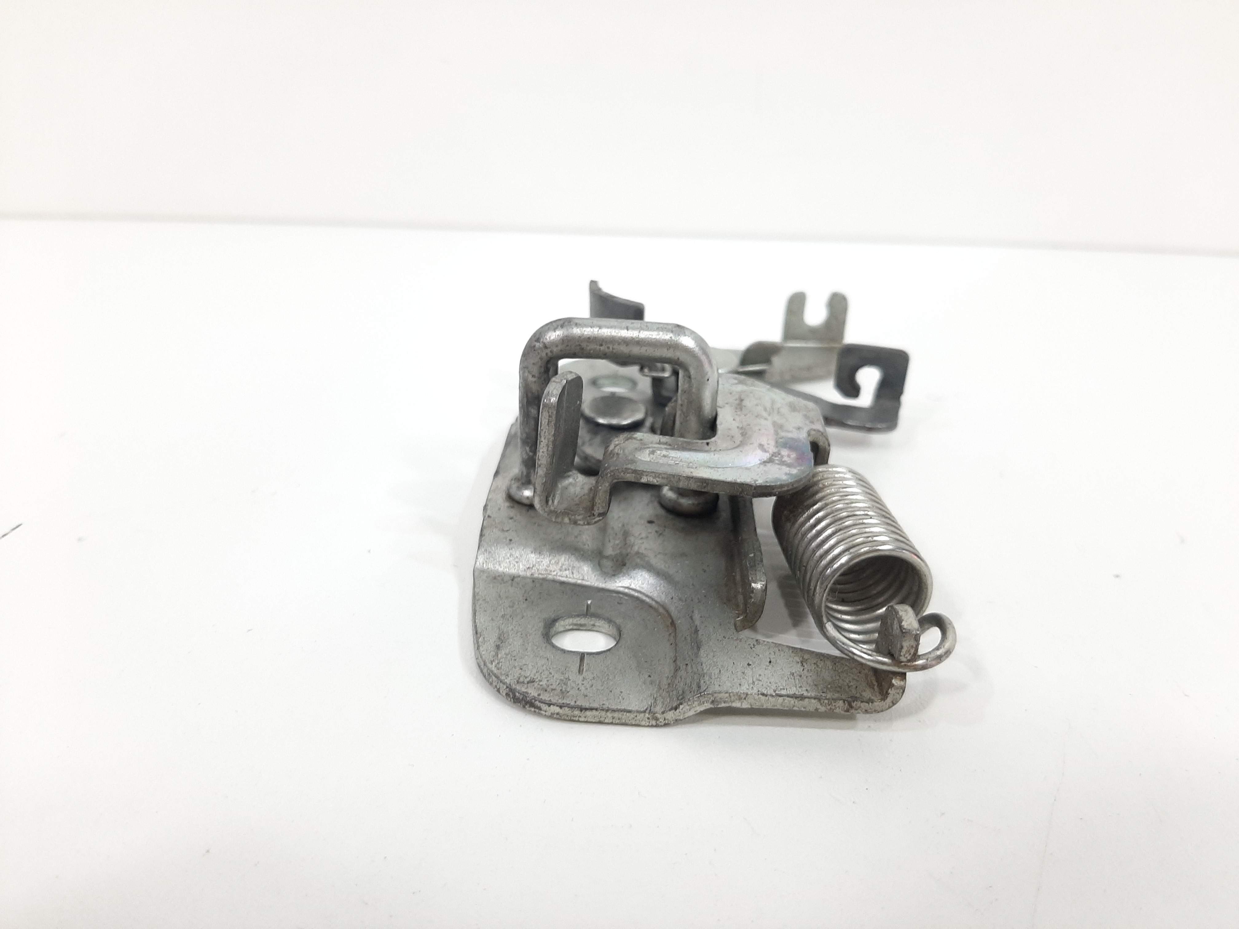Fechadura Porta Malas Mitsubishi Lancer 2011 2012 A 2018 3