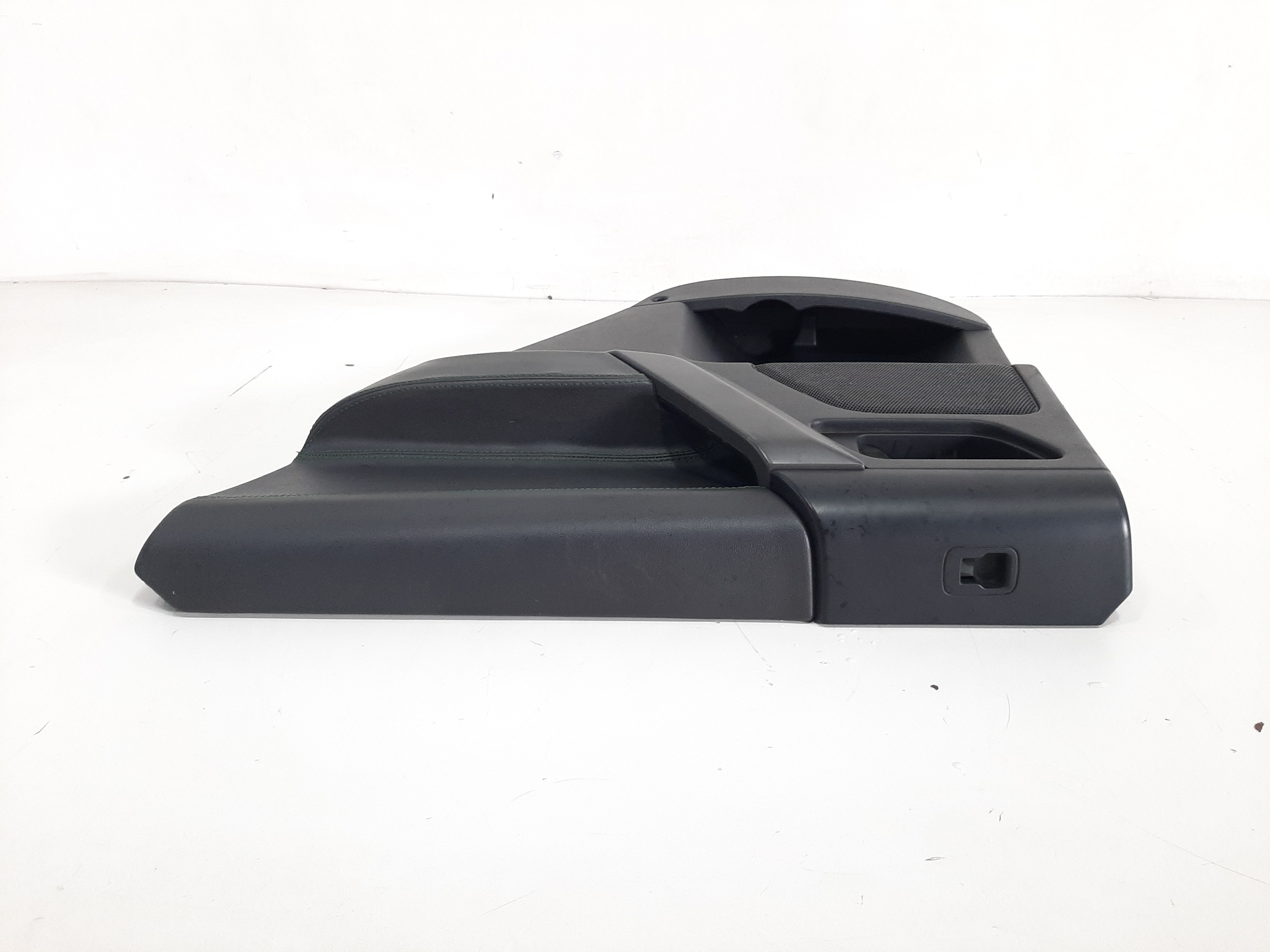 Forro Porta Traseira Direita Freelander 2 2007 2008 A 2012 4