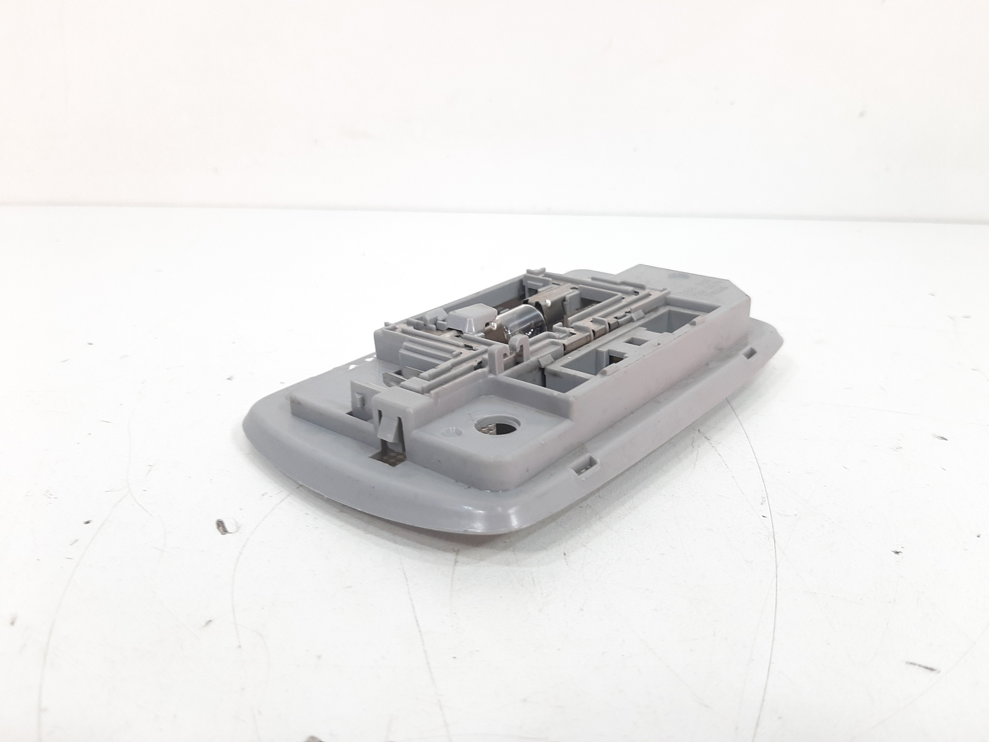 Luz Teto Cortesia Traseira Honda City 2008 2009 2010 A 2014 2