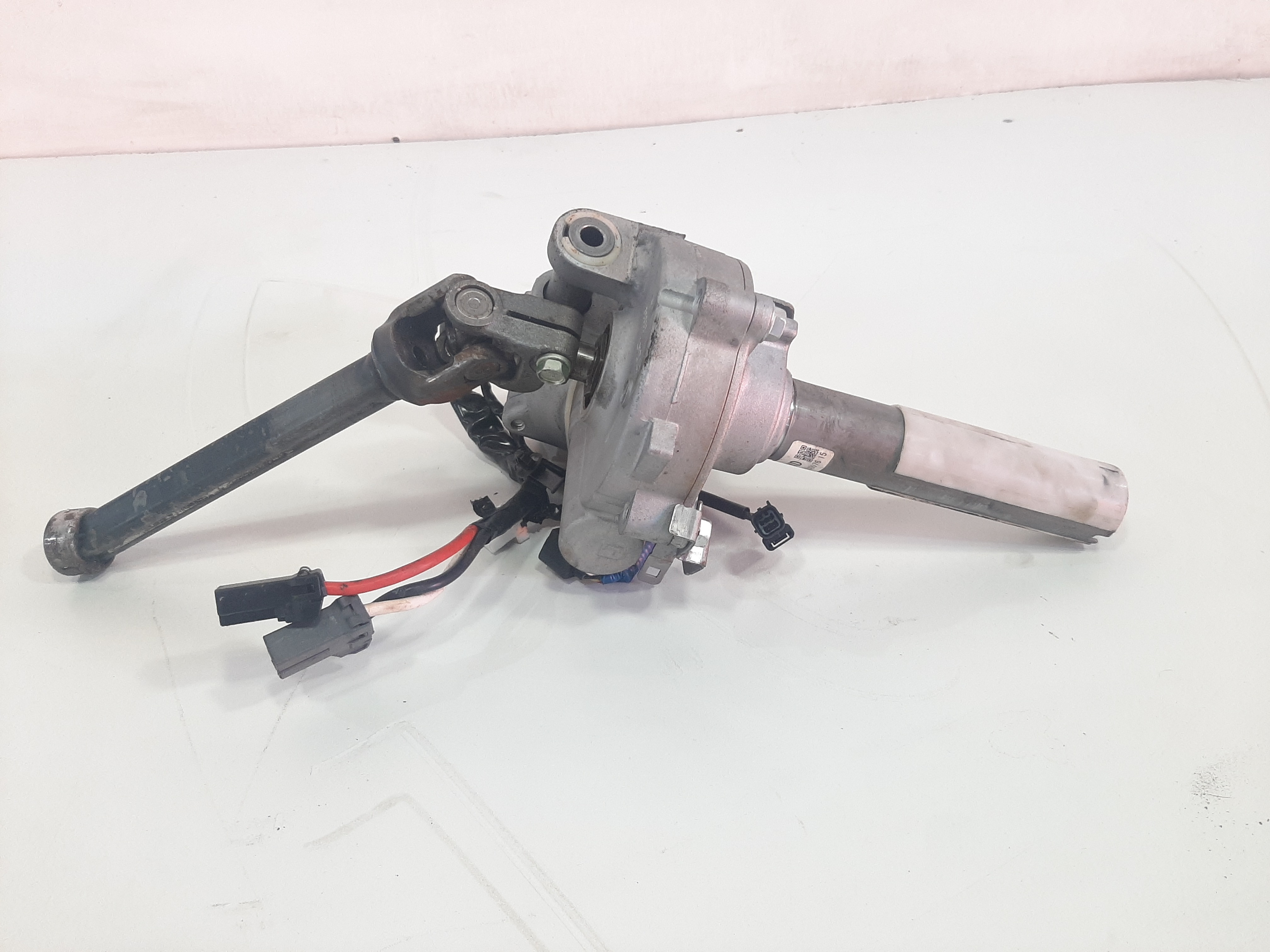 Motor Coluna Direção Elétrica Asx 2.0 2010 2011 2012 A 2017 2
