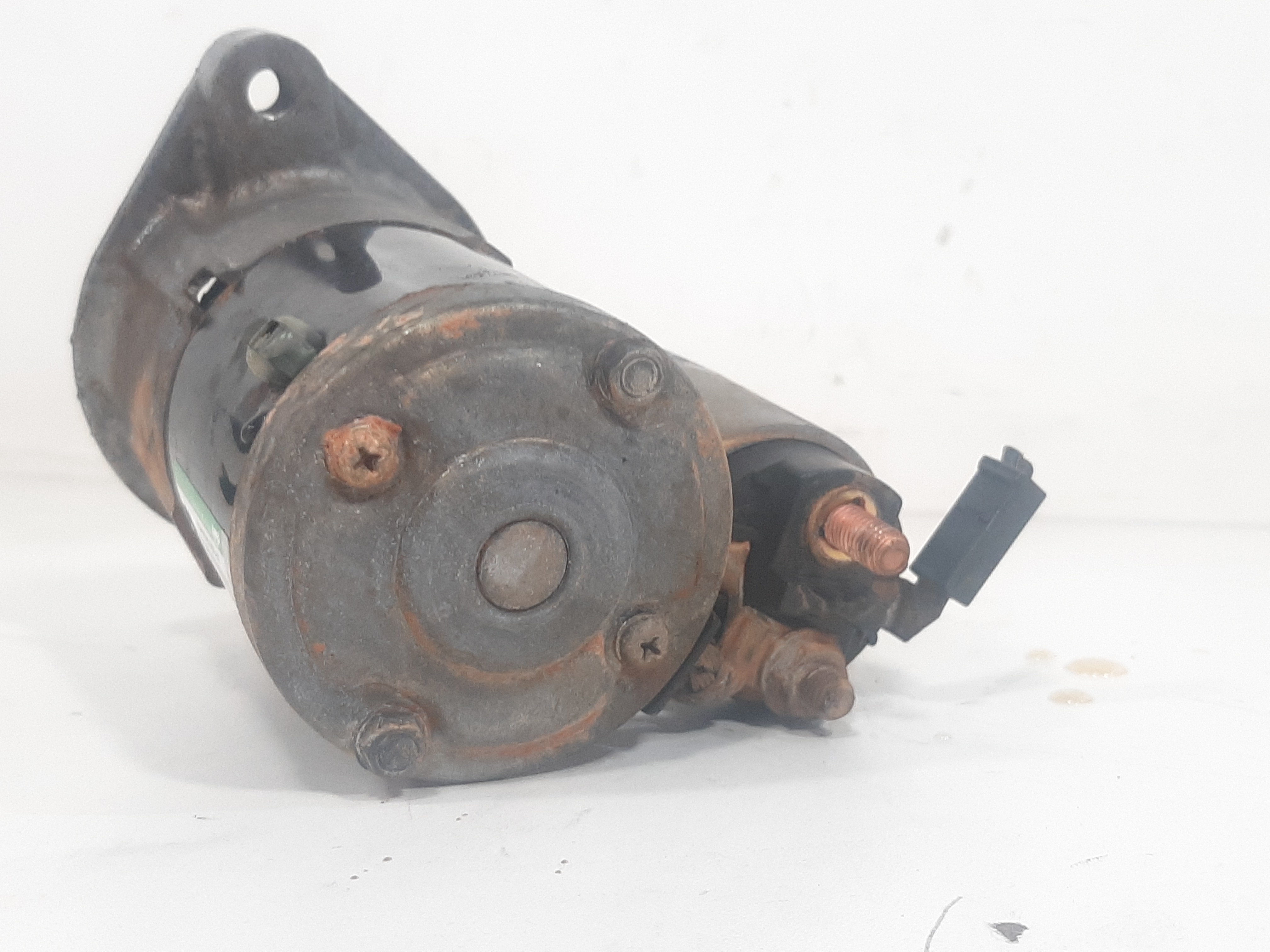 Motor Arranque Partida Pajero Tr4 2.0 4×4 2003 2004 A 2007 2