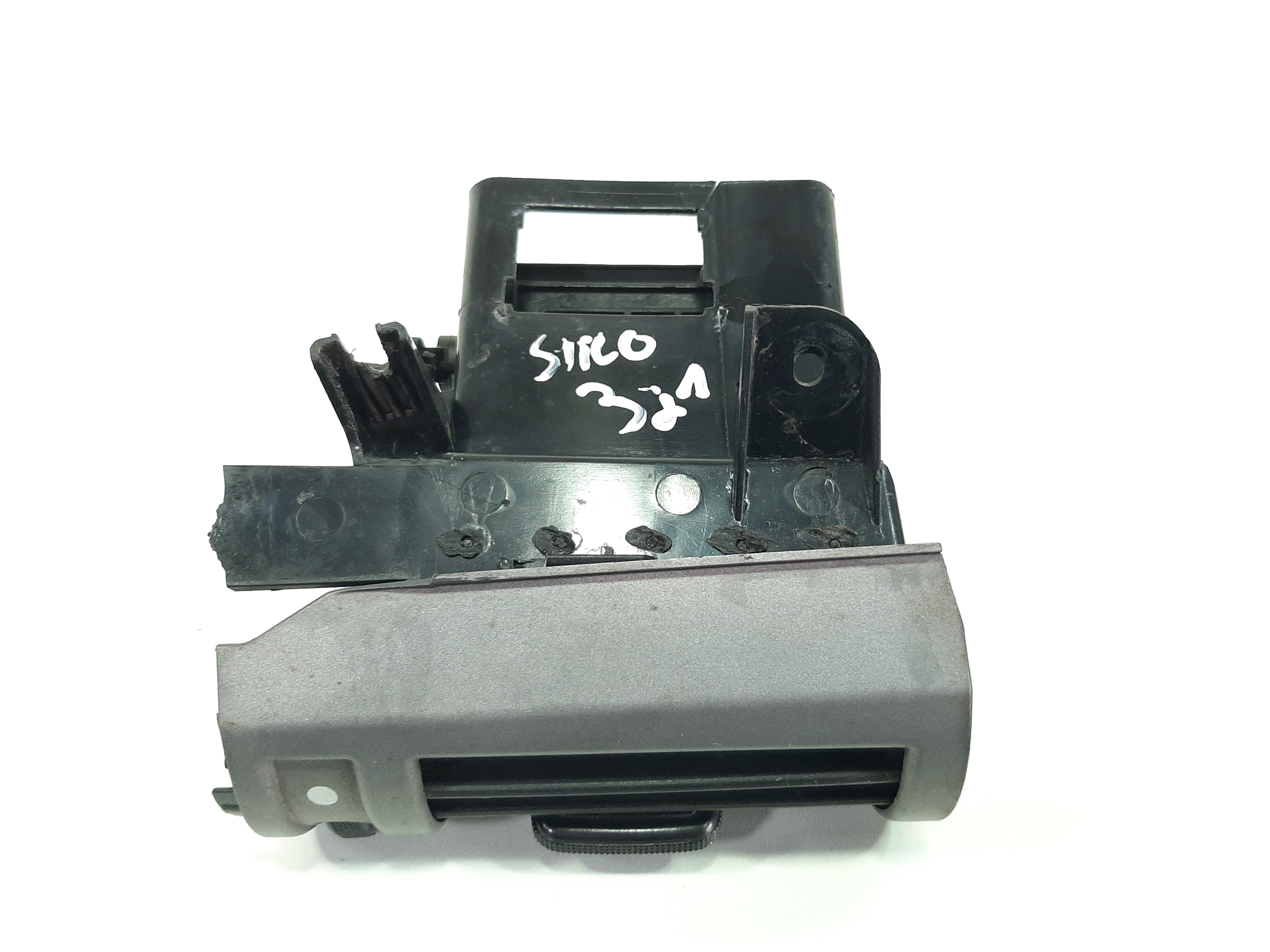 Difusor Ar Direito Fiat Stilo 2003 2004 2005 A 2011 C/avaria 9