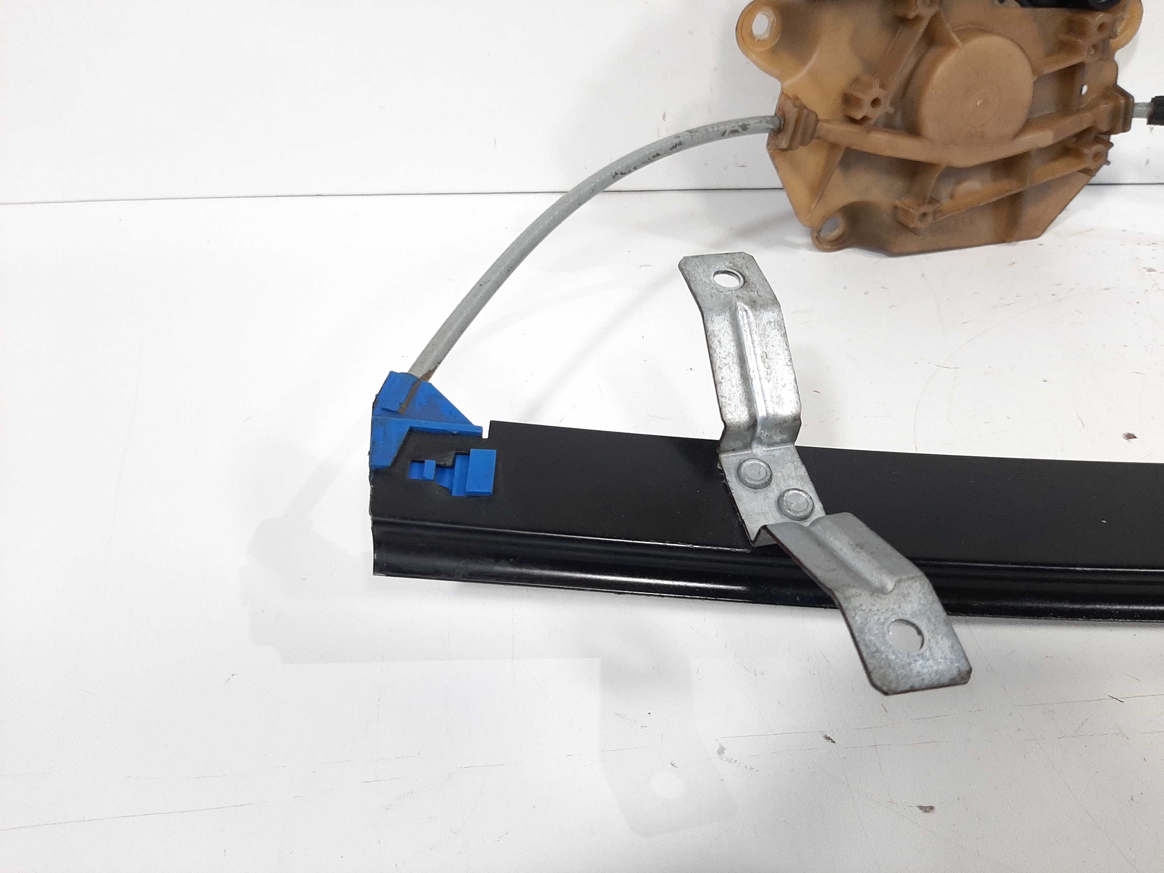 Máquina Vidro Traseiro Direito Audi A3 1997 1998 1999 A 2003 7