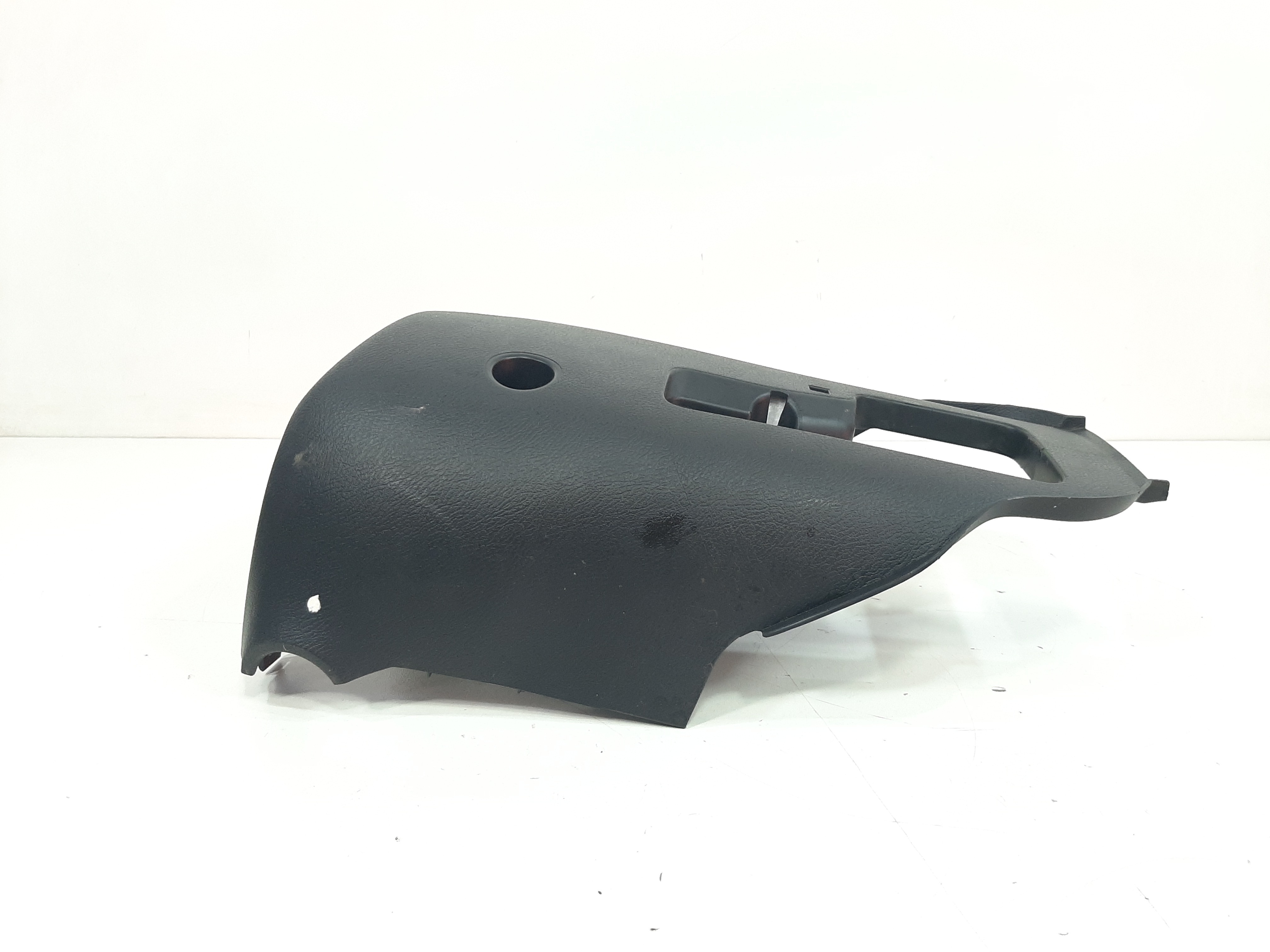 Moldura Inferior Coluna Direção Honda City 2008 2009 A 2014 3