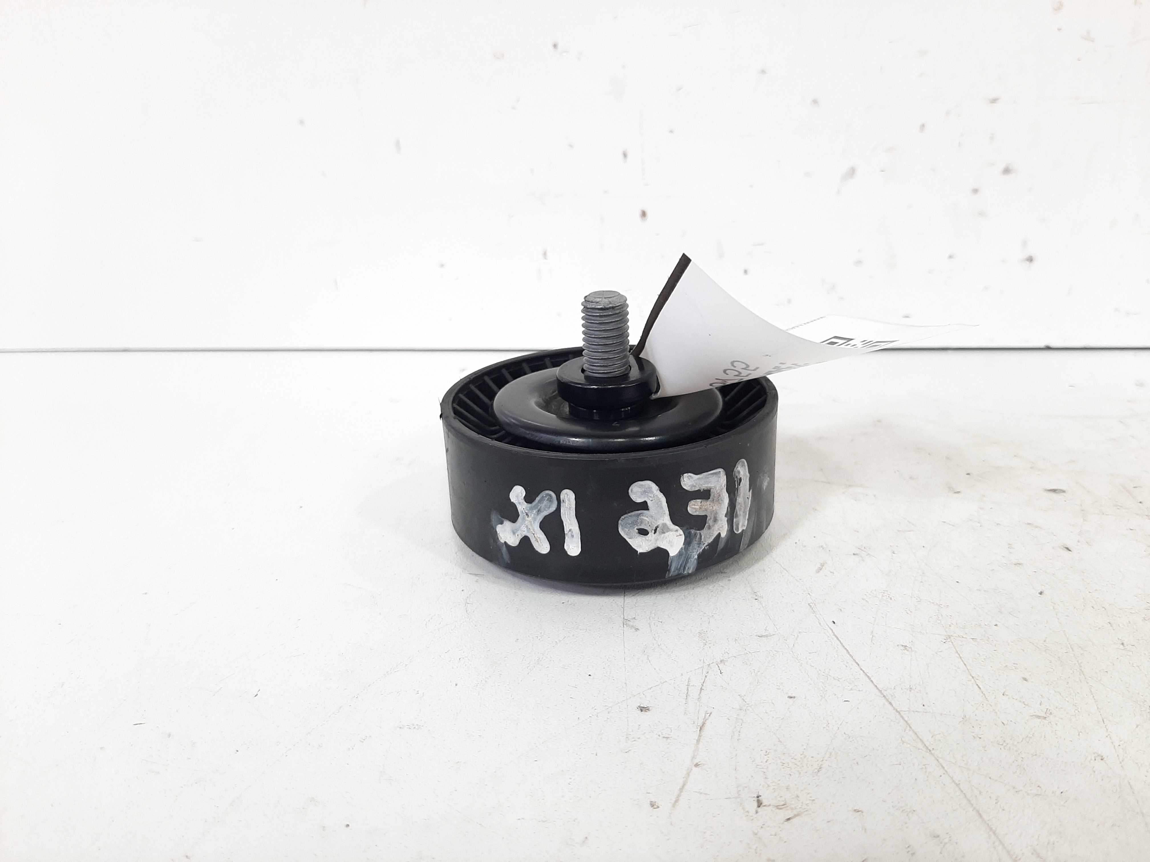 Polia Auxiliar Bmw Sdrive X1 2.0 16v 2010 2011 2012 A 2014 2