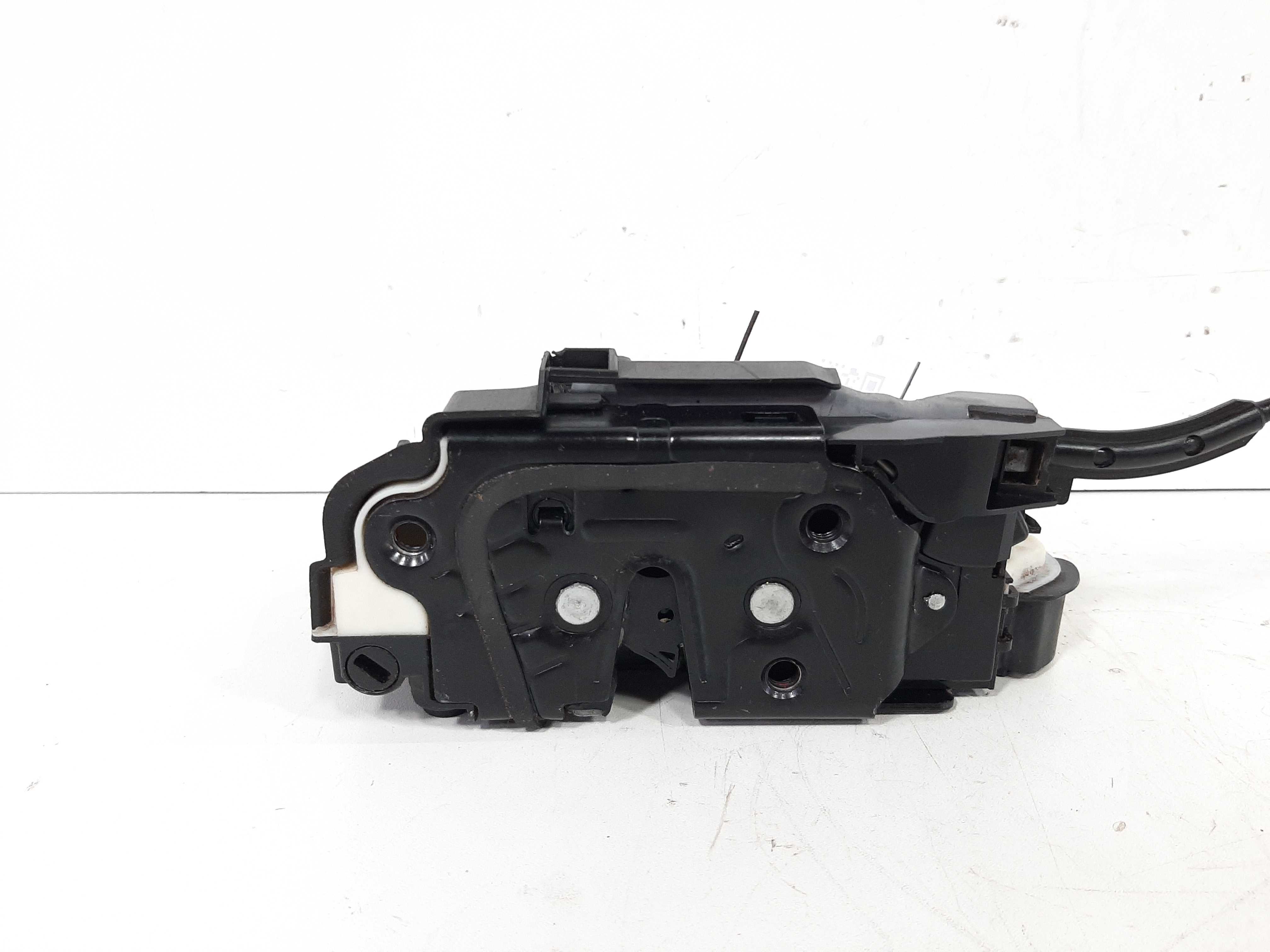 Fechadura Traseiro Direito Vw Jetta 2012 2013 2014 A 2018 8