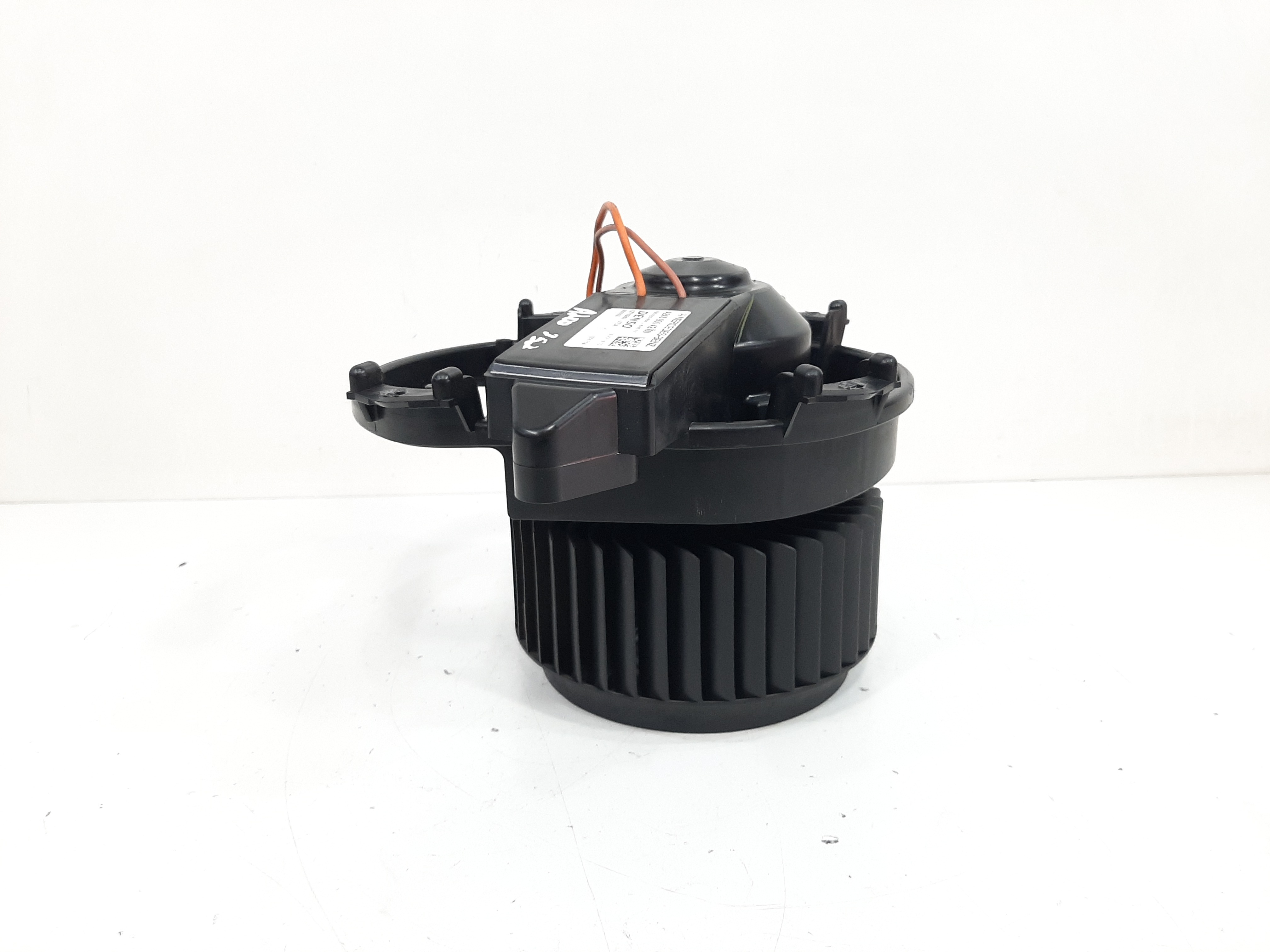 Motor Ar Forçado Mercedes Benz A200 Gla200 1.6 Turbo M270 3