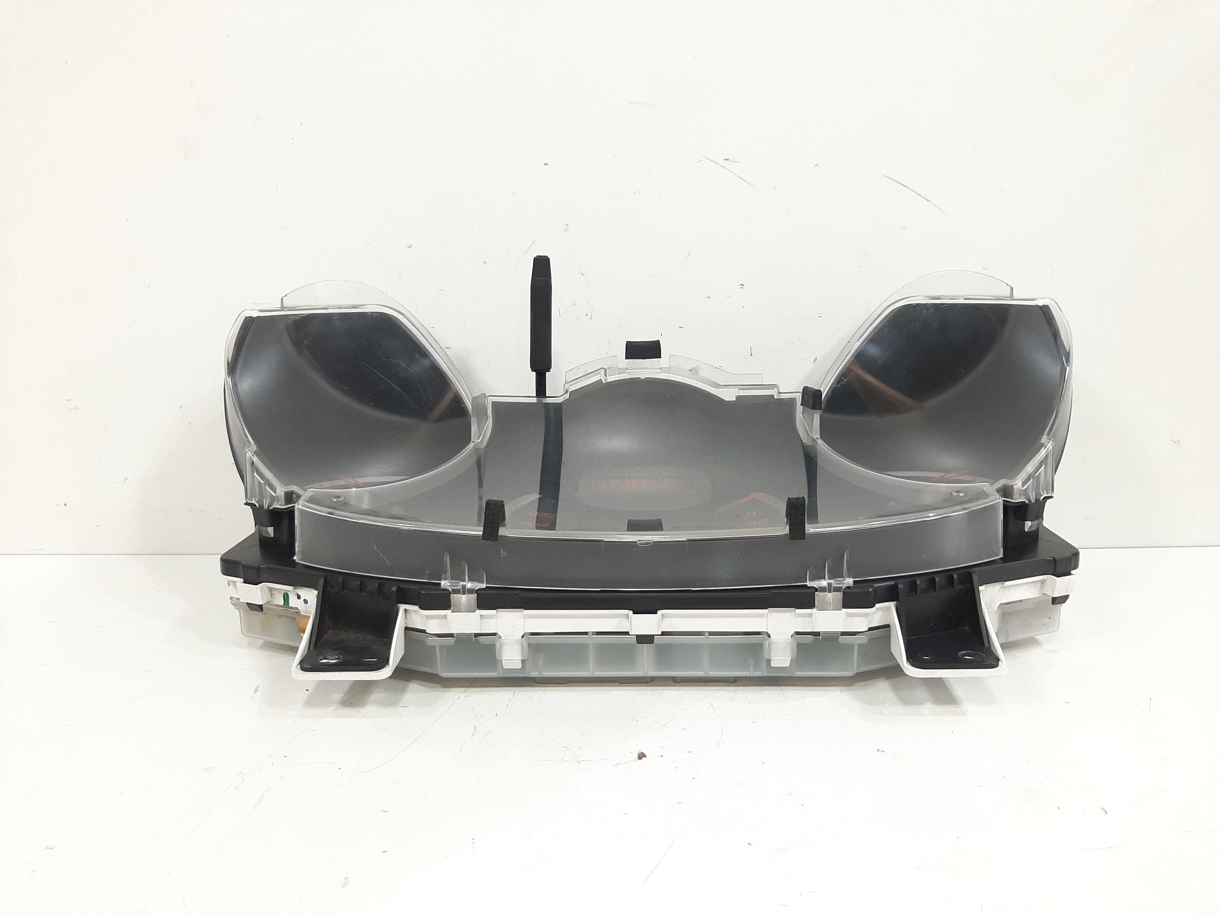 Painel Instrumentos Honda Fit Ex Cx 1.4 2009 A 2014 78100tj0 6
