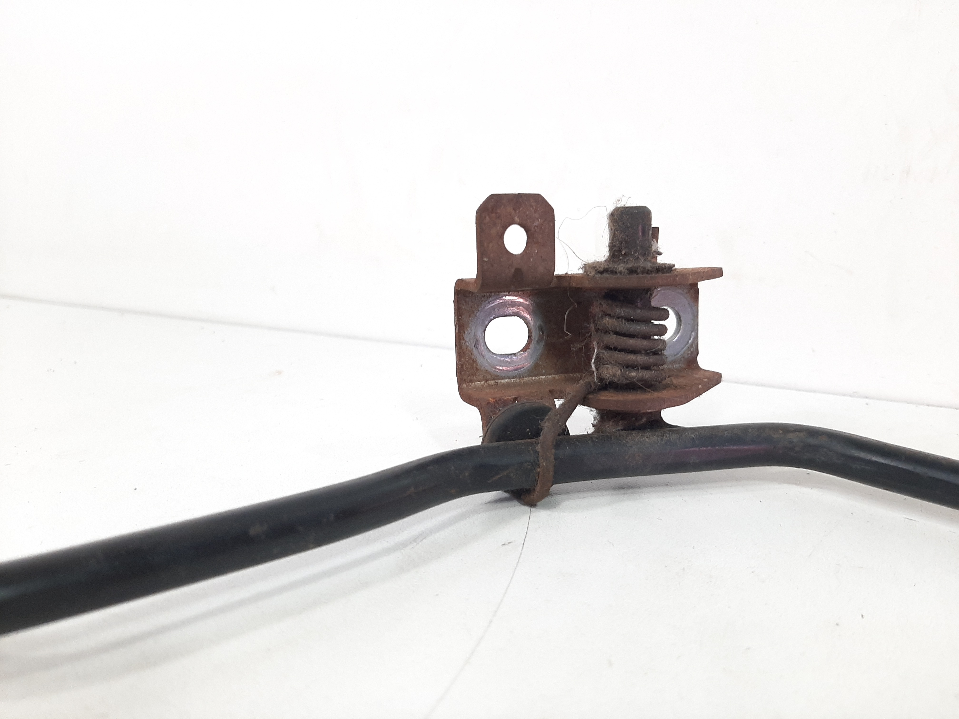 Pedal Acelerador Mitsubishi Pajero Tr4 2.0 4×4 2004 2005 1
