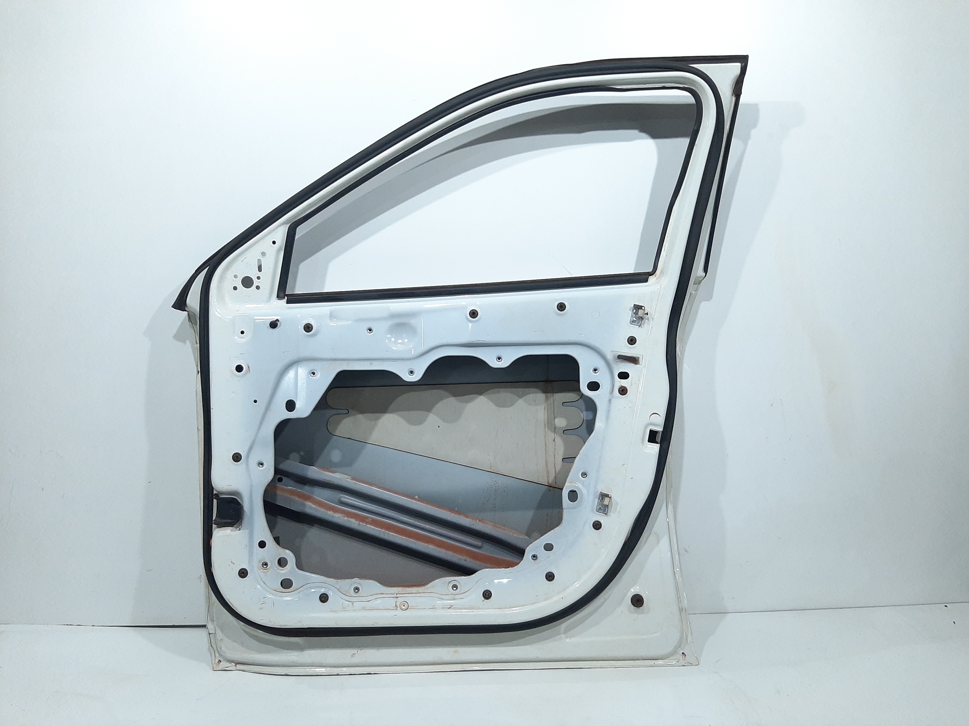 Porta Dianteira Direita Fiat Toro 2016 2017 A 2020 C/detalhe Dianteira Direita 8