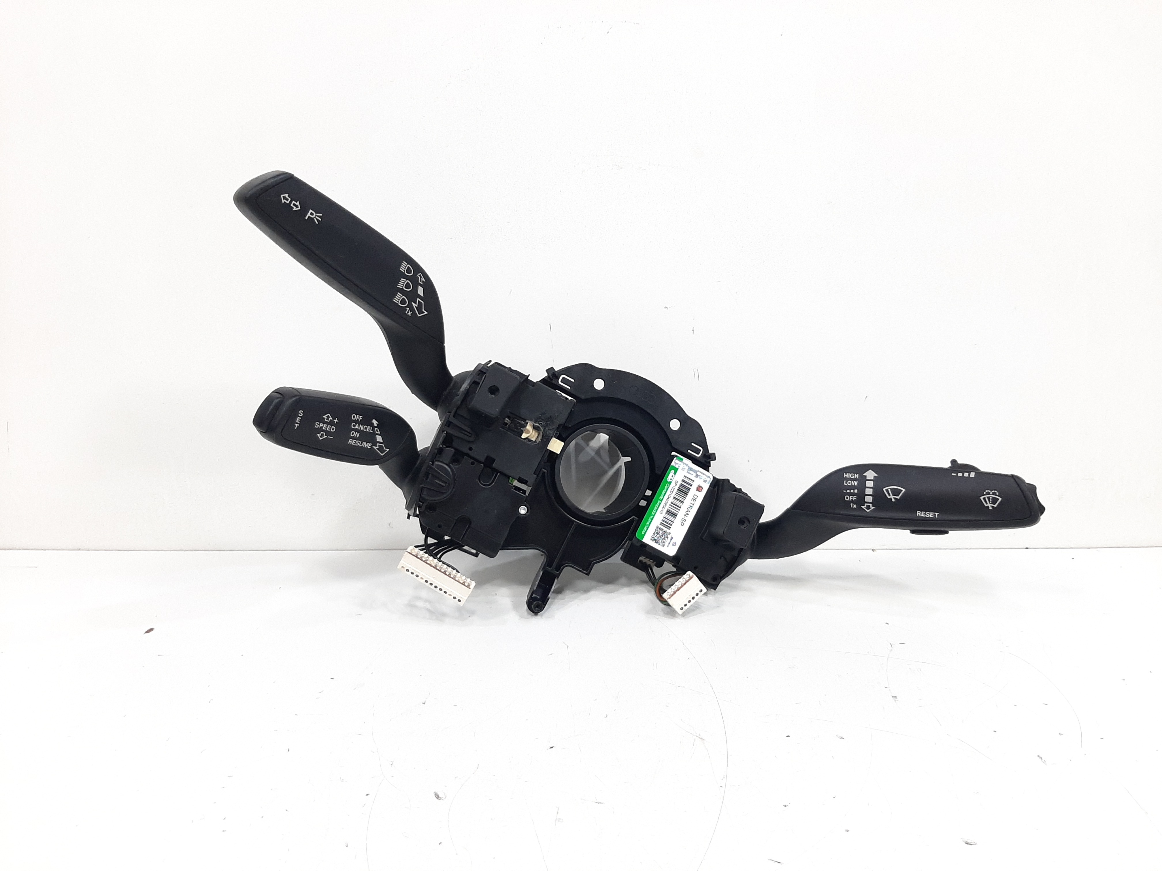 Chave Seta Limpador Audi A4 A5 2010 2011 A 2015 P4g8953502 2