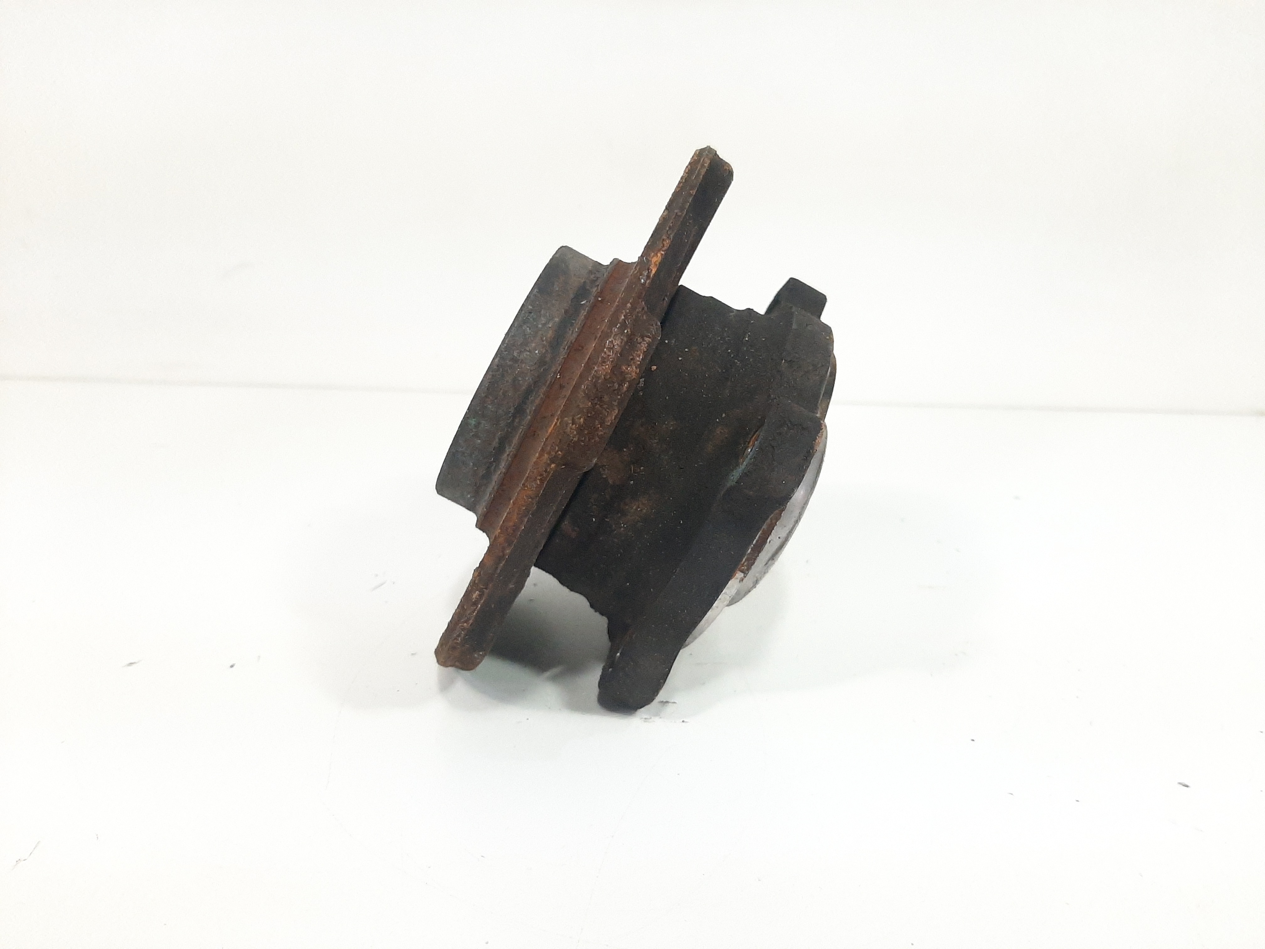 Cubo Roda Dianteira Esquerdo Bmw 118i 120i N46 2006 A 2012 5