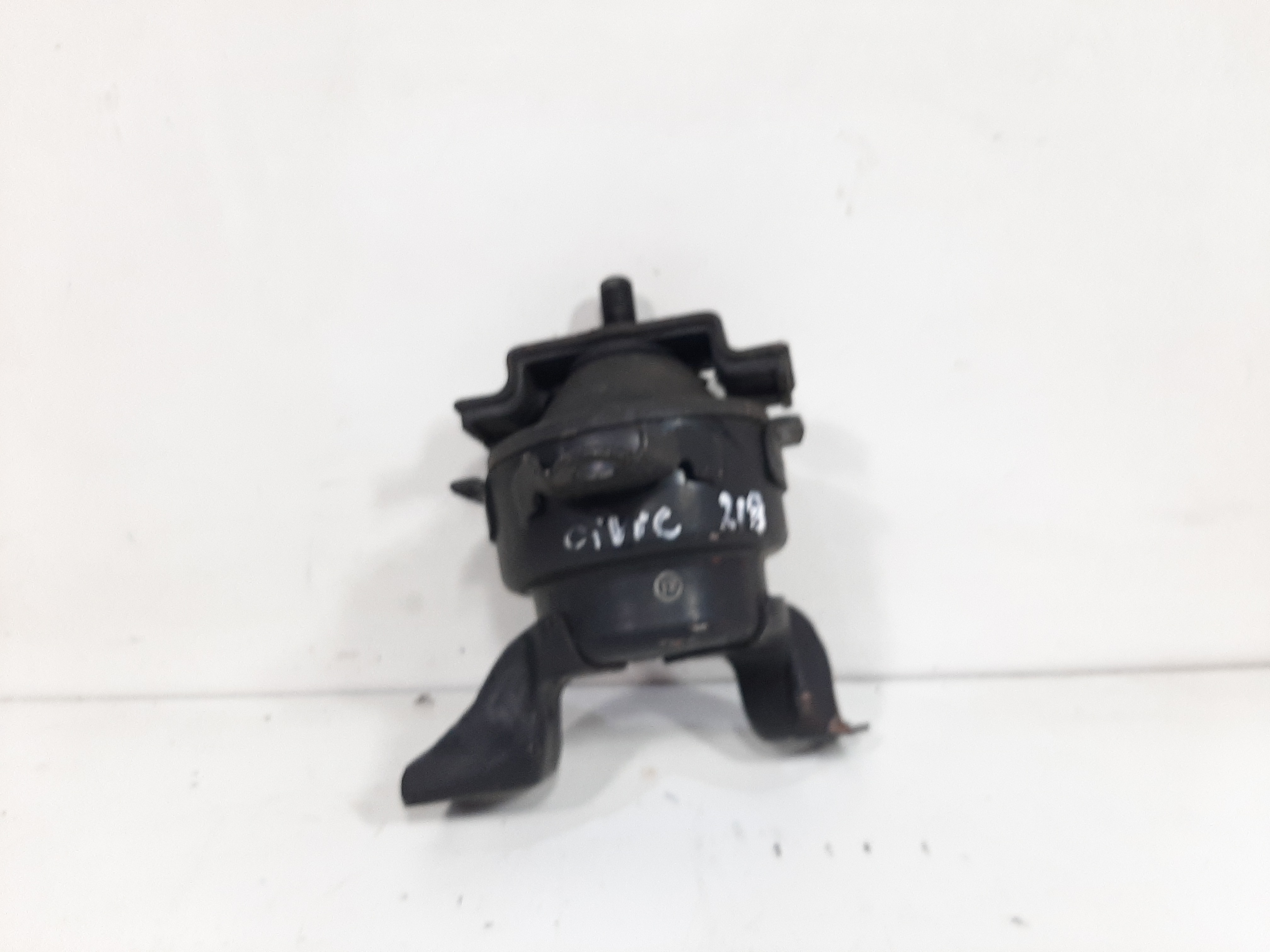 Suporte Coxim Honda Civic Lx 1.6 16v 1996 1997 1998 A 2000 6