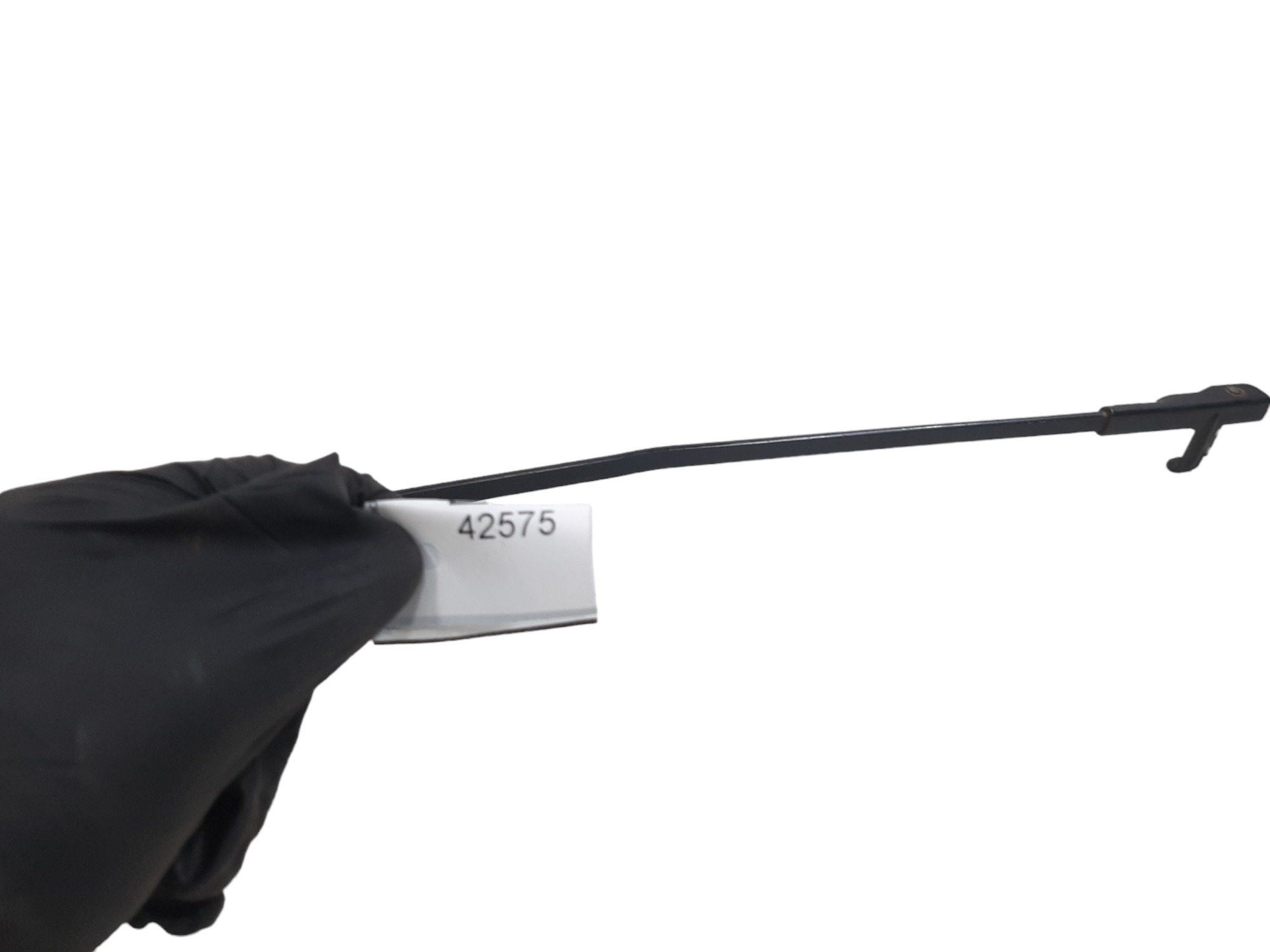 Braço Esquerdo Limpador Parabrisa Ford Focus 2009 A 2013 4