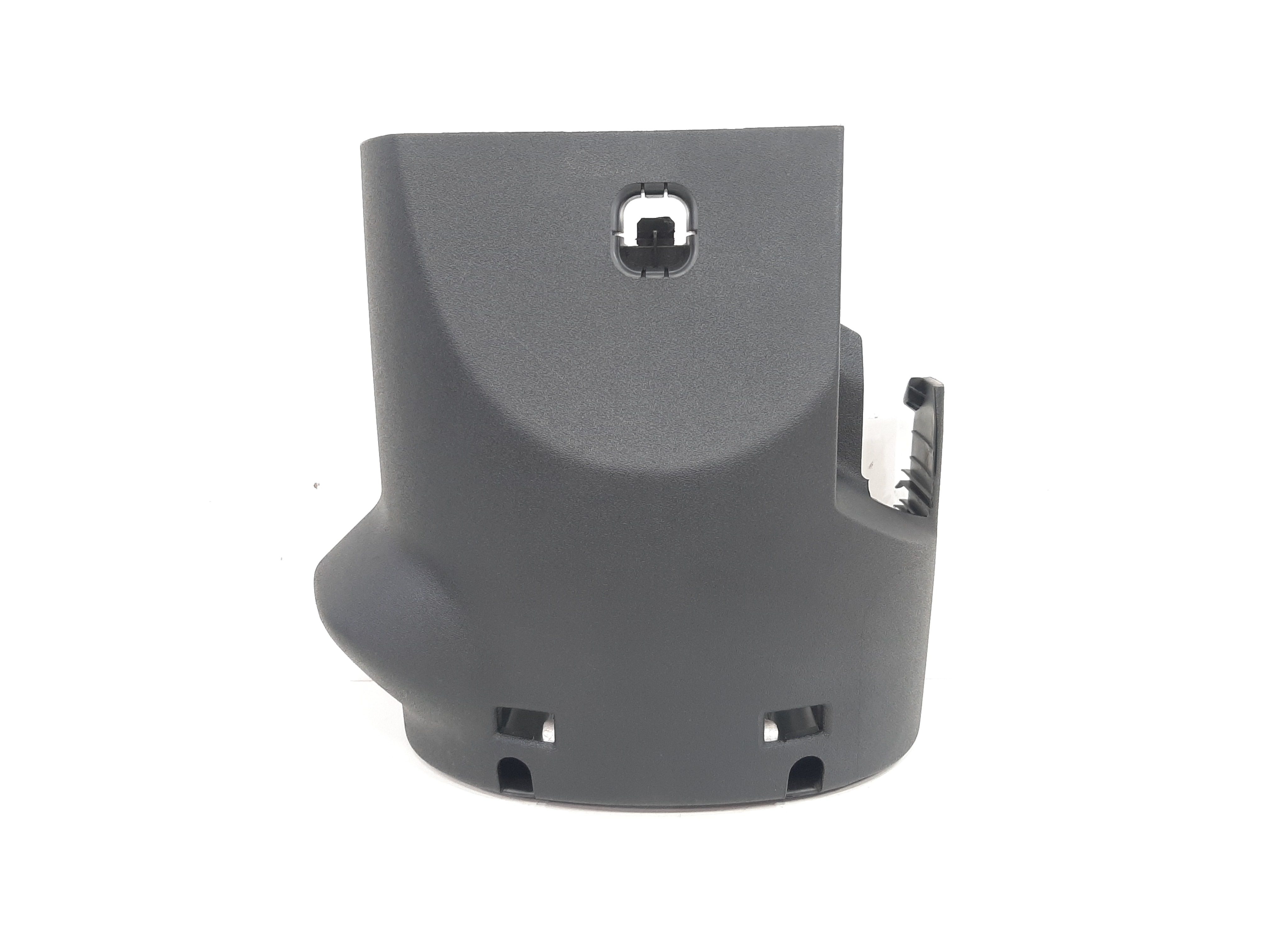Acabamento Inferior Coluna Direção Citroen C4 2008 A 2013 2