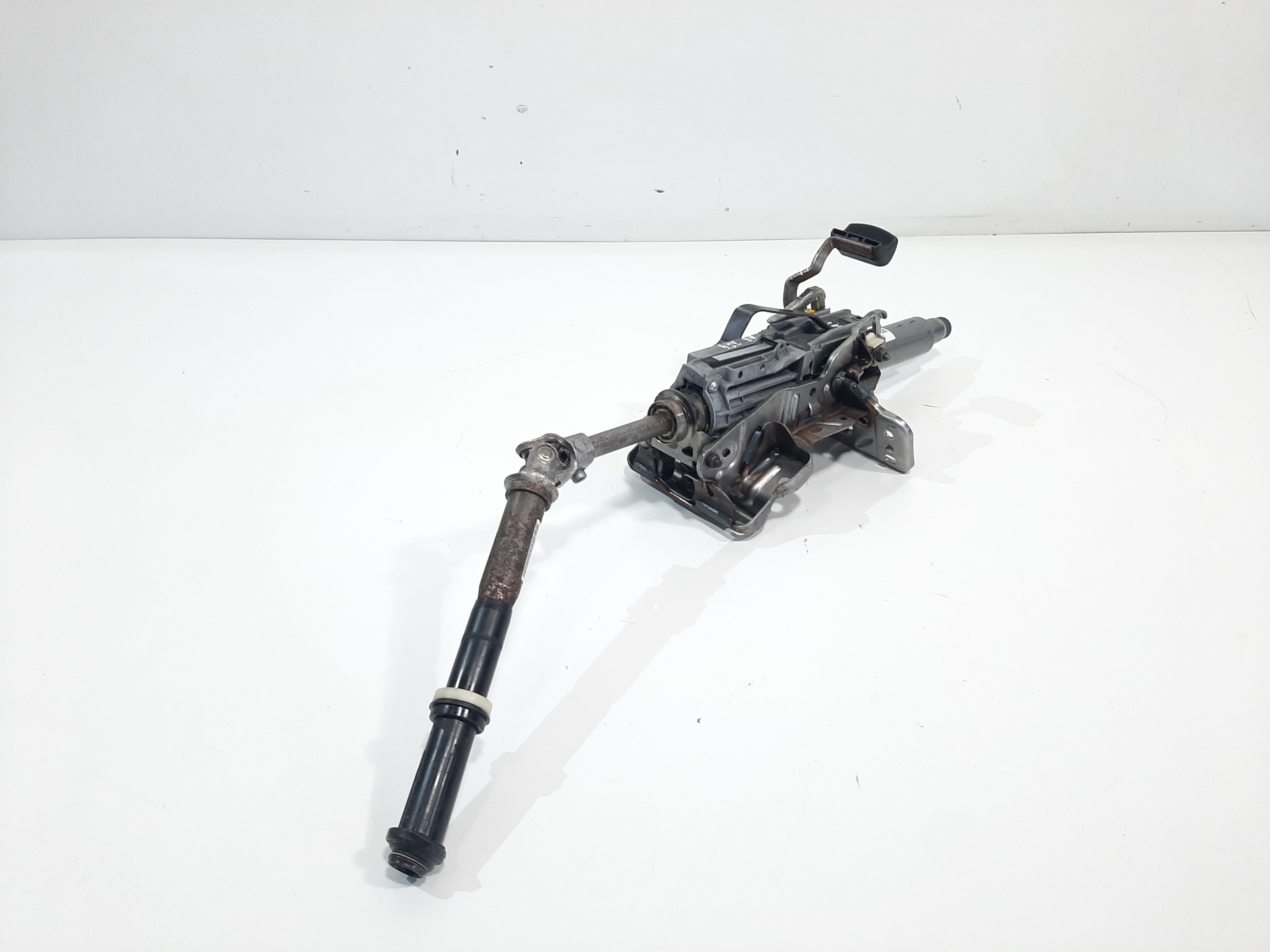 Coluna Direção Audi A4 2.0 Tfsi 2008 A 2015 8k0419506al14s 7