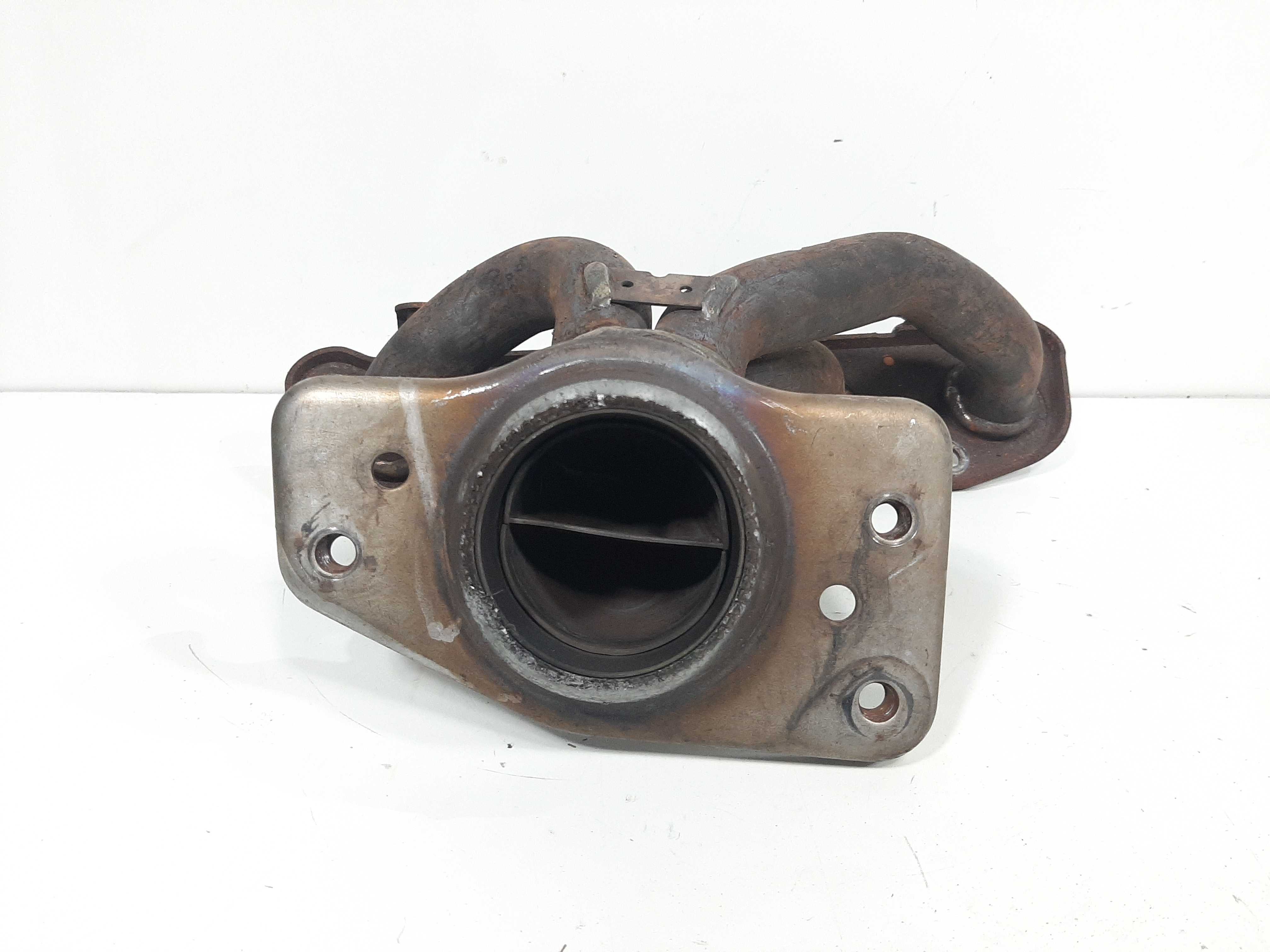 Coletor Escape Nissan Sentra 2.0 16v Flex 2008 2009 A 2013 5