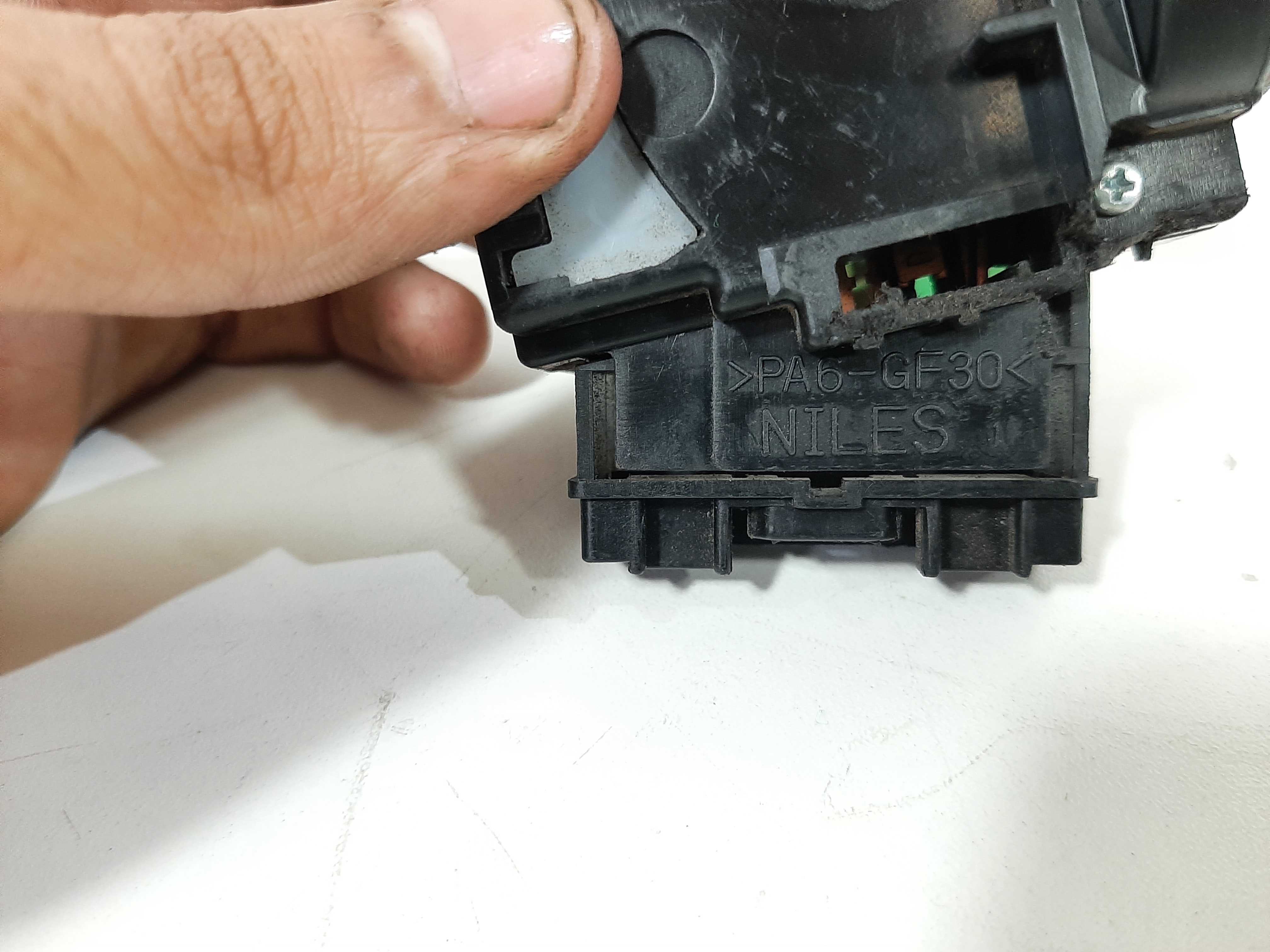 Chave Limpador Suzuki Gran Vitara 2009 2010 2011 2012 A 2015 1