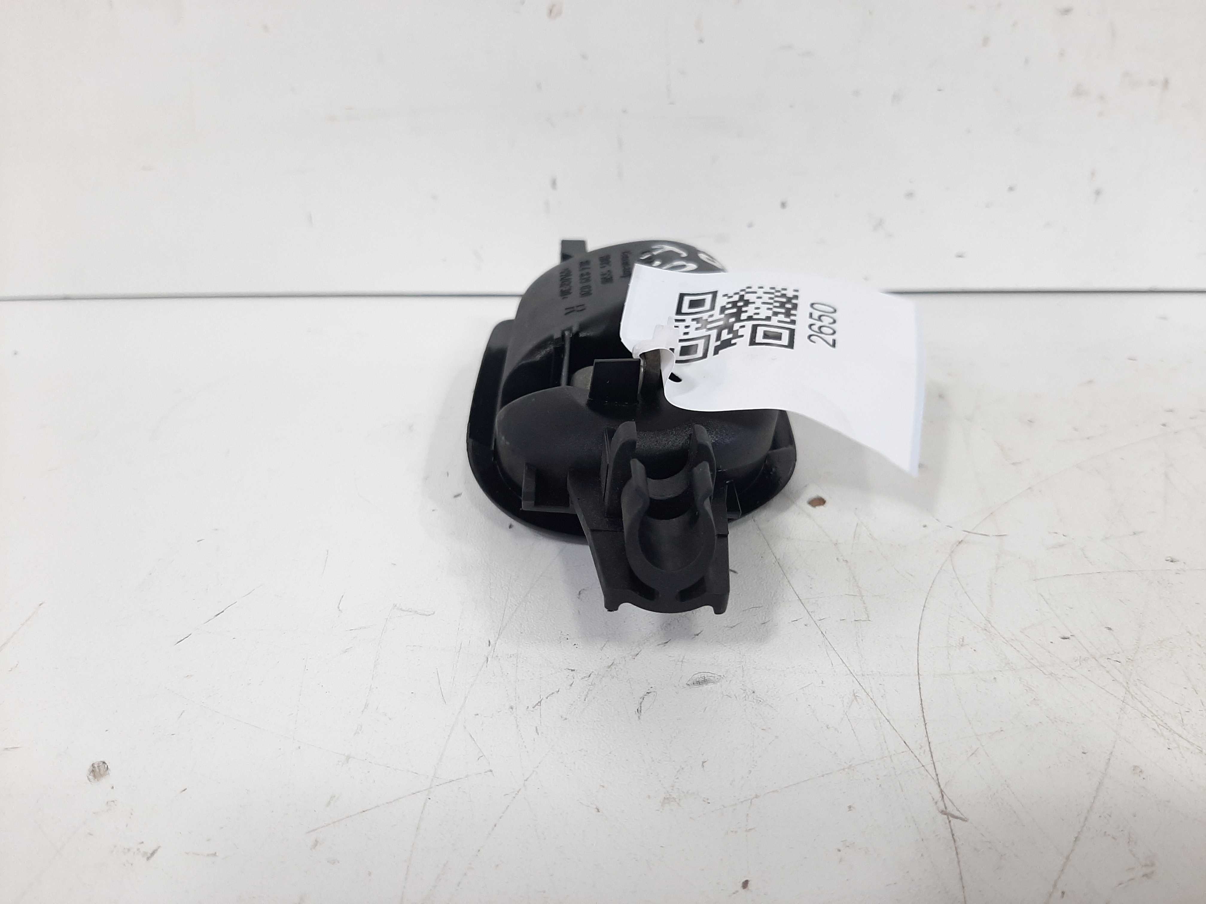 Maçaneta Interna Traseira Direita Audi A3 1997 1998 A 2003 6