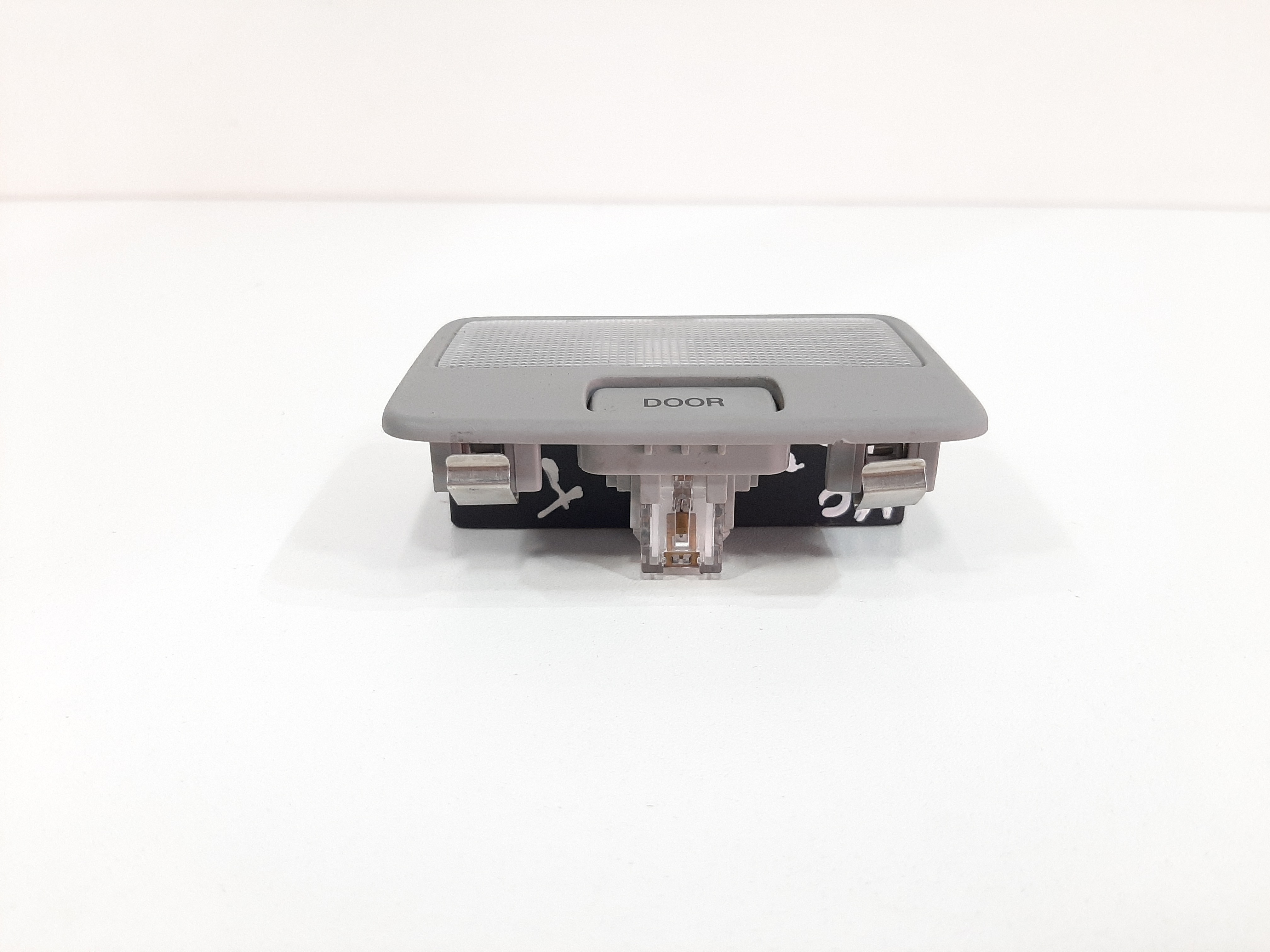 Luz Cortesia Porta Malas Hyundai Veracruz 2007 2008 A 2012 3