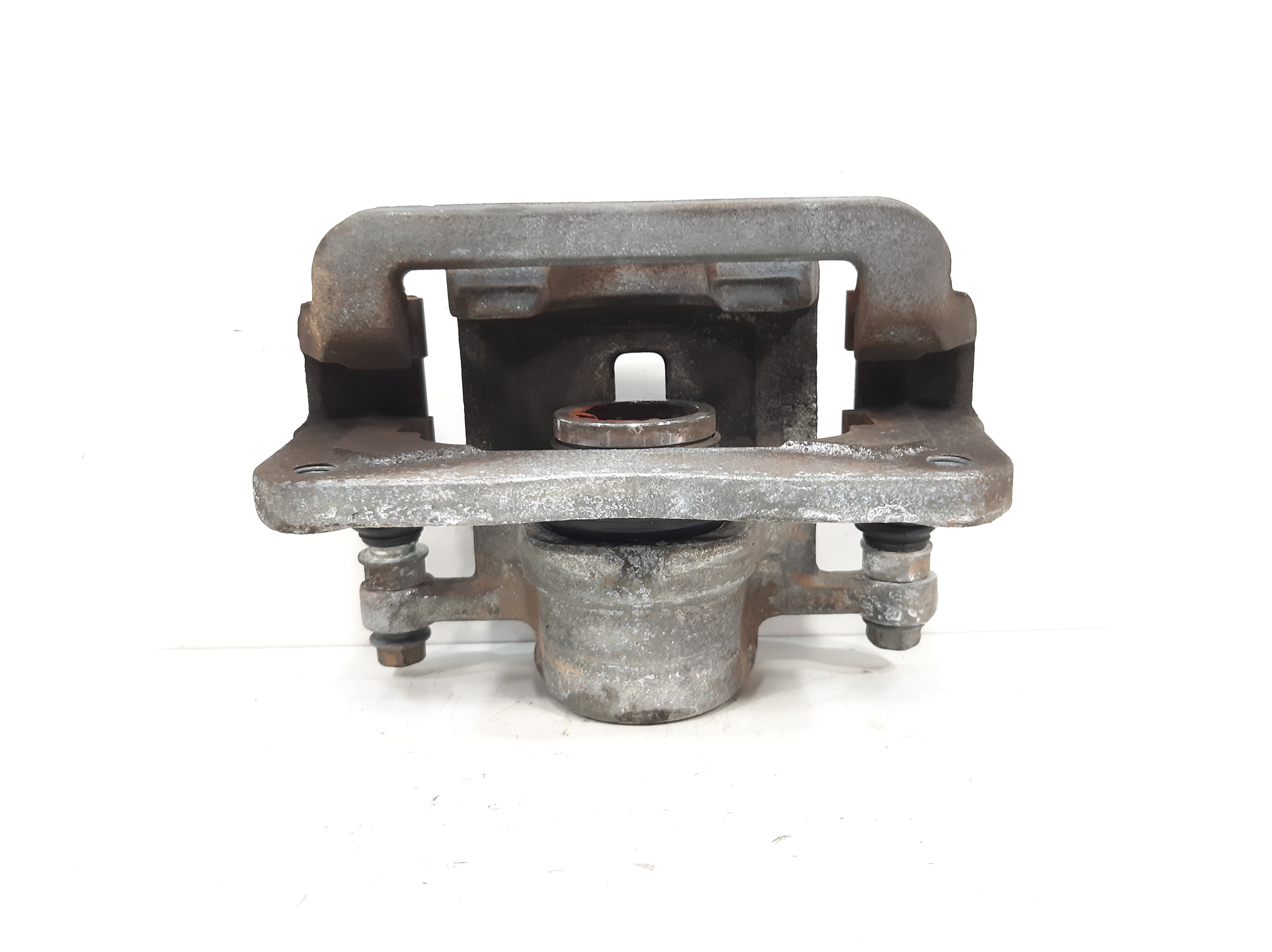 Pinça Traseira Direita Hyundai Santa Fé 2006 A 2013 2