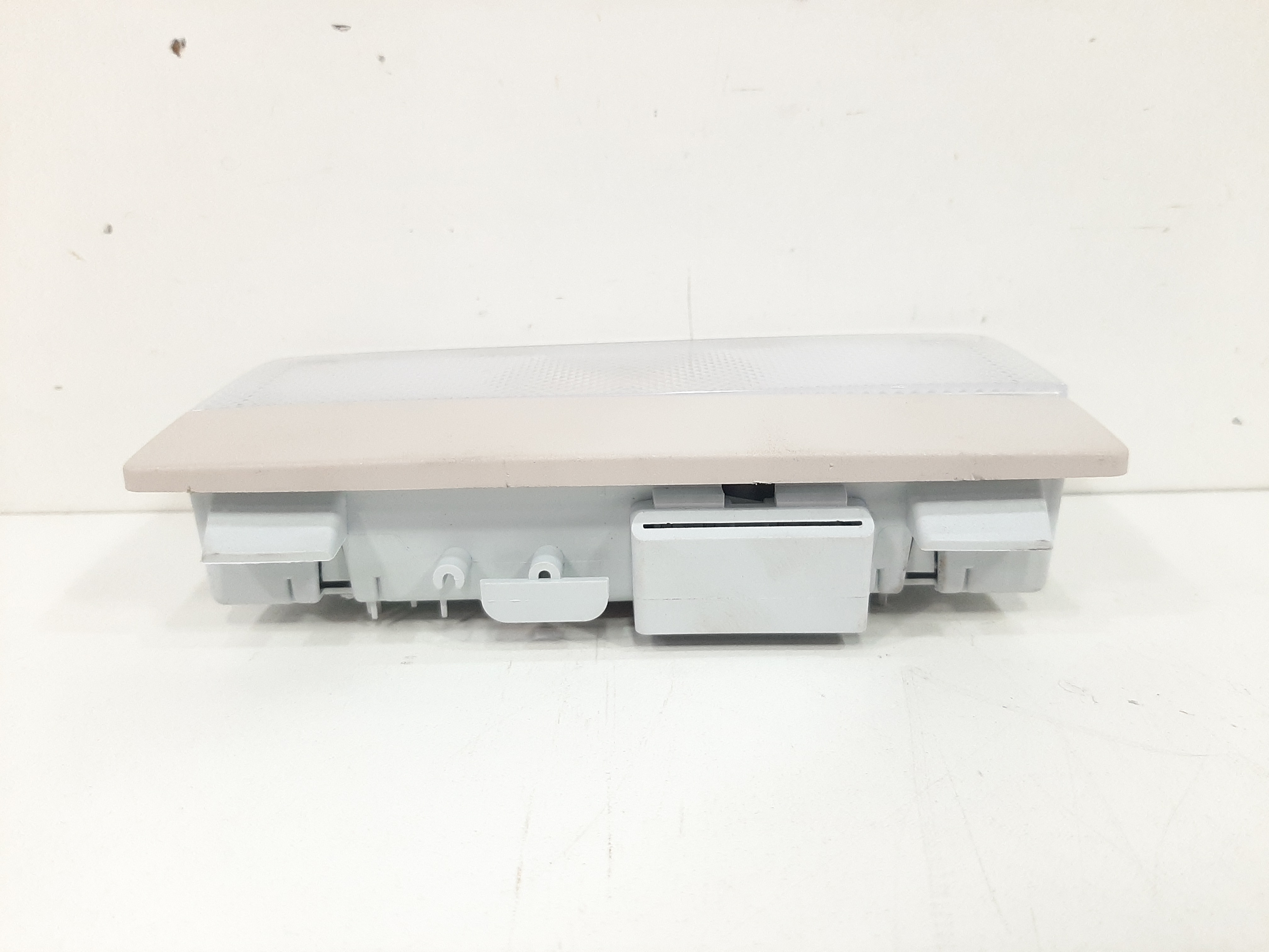 Luz Teto Cortesia Traseira Gm Chevrolet Cruze 2017 A 2023 6