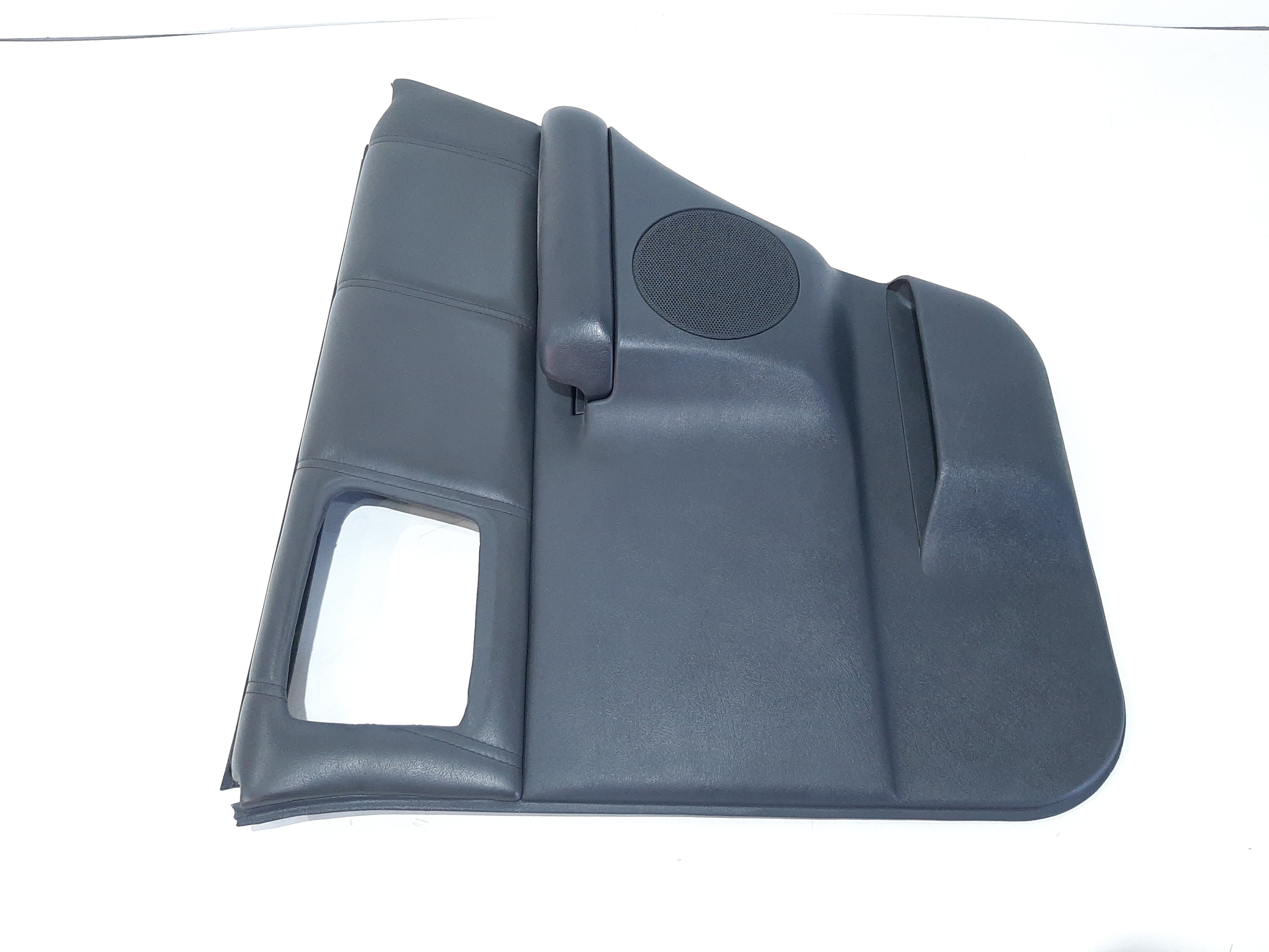 Forro Porta Traseiro Direito Gm Blazer 1995 A 2000 93361042 5