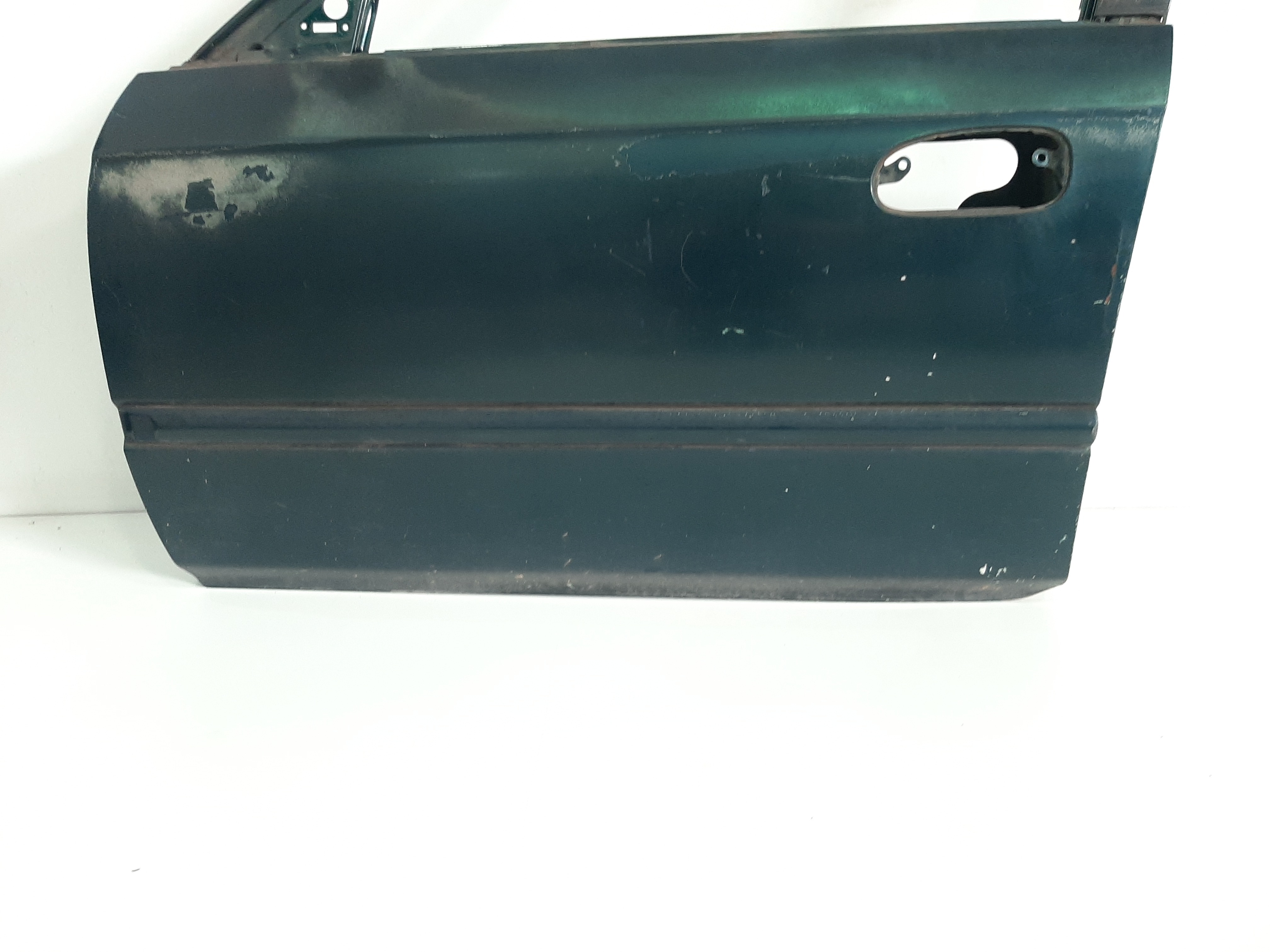 Porta Dianteira Esquerda Honda Civic 1996 1997 1998 A 2000 1