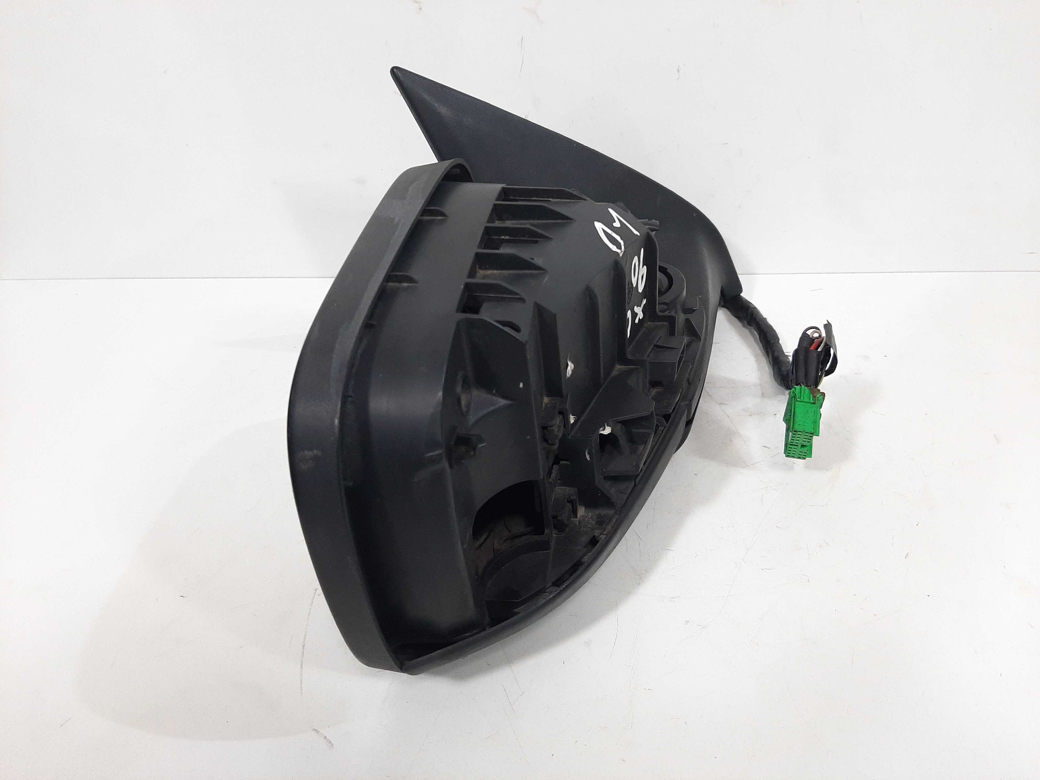 Retrovisor Volvo Xc 90 Lado Direito 2005 2006 A 2011 S/ Capa 5
