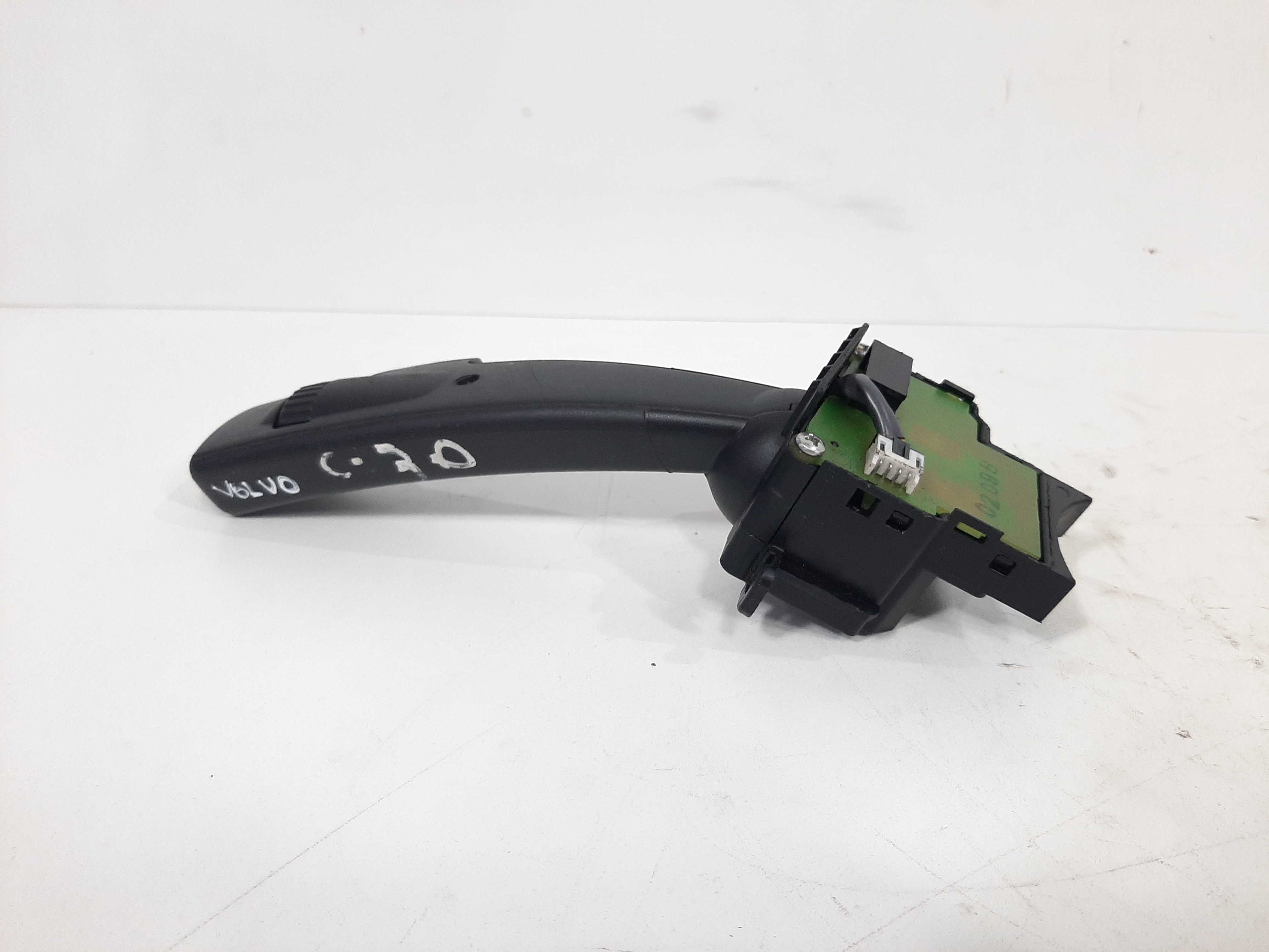 Chave Seta Parabrisas Lado Direito Volvo C30 2007 A 2013 5
