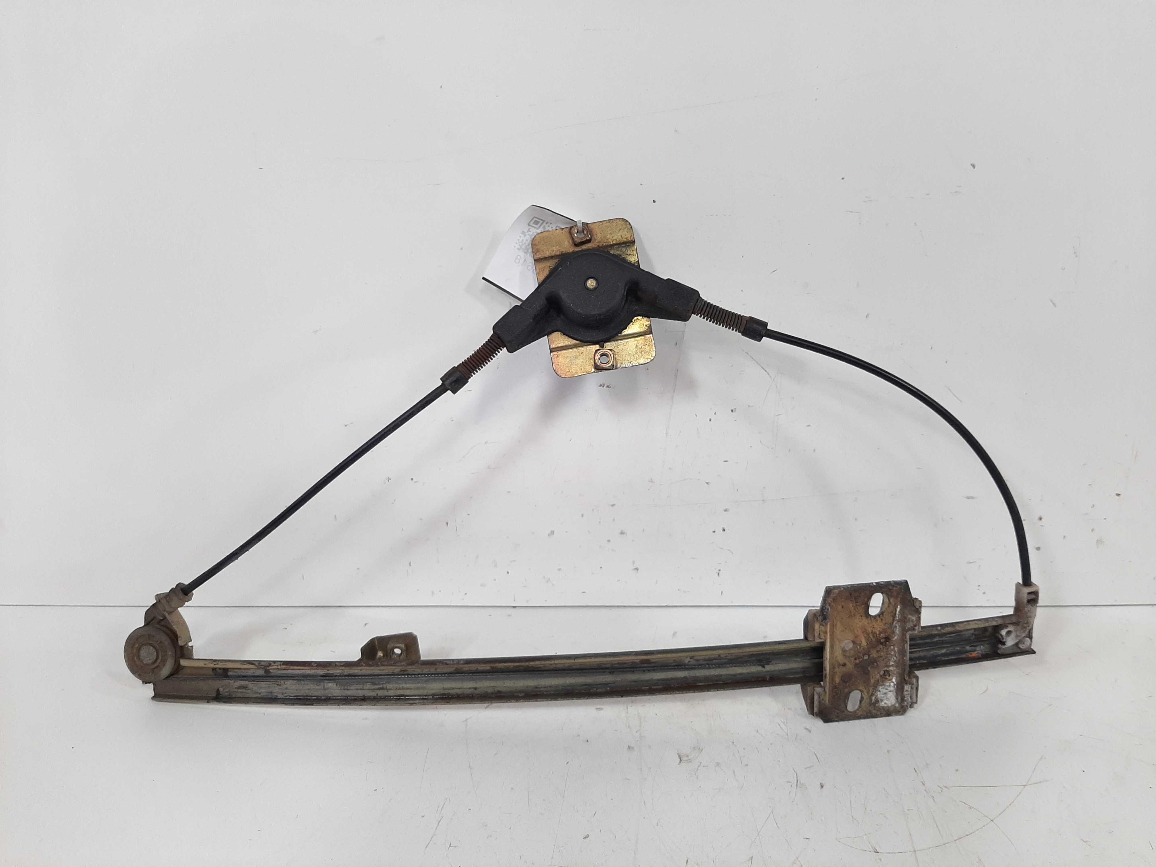 Maquina Vidro Fiat Fiorino Uno 1995 1996 1997 1998 1999 5