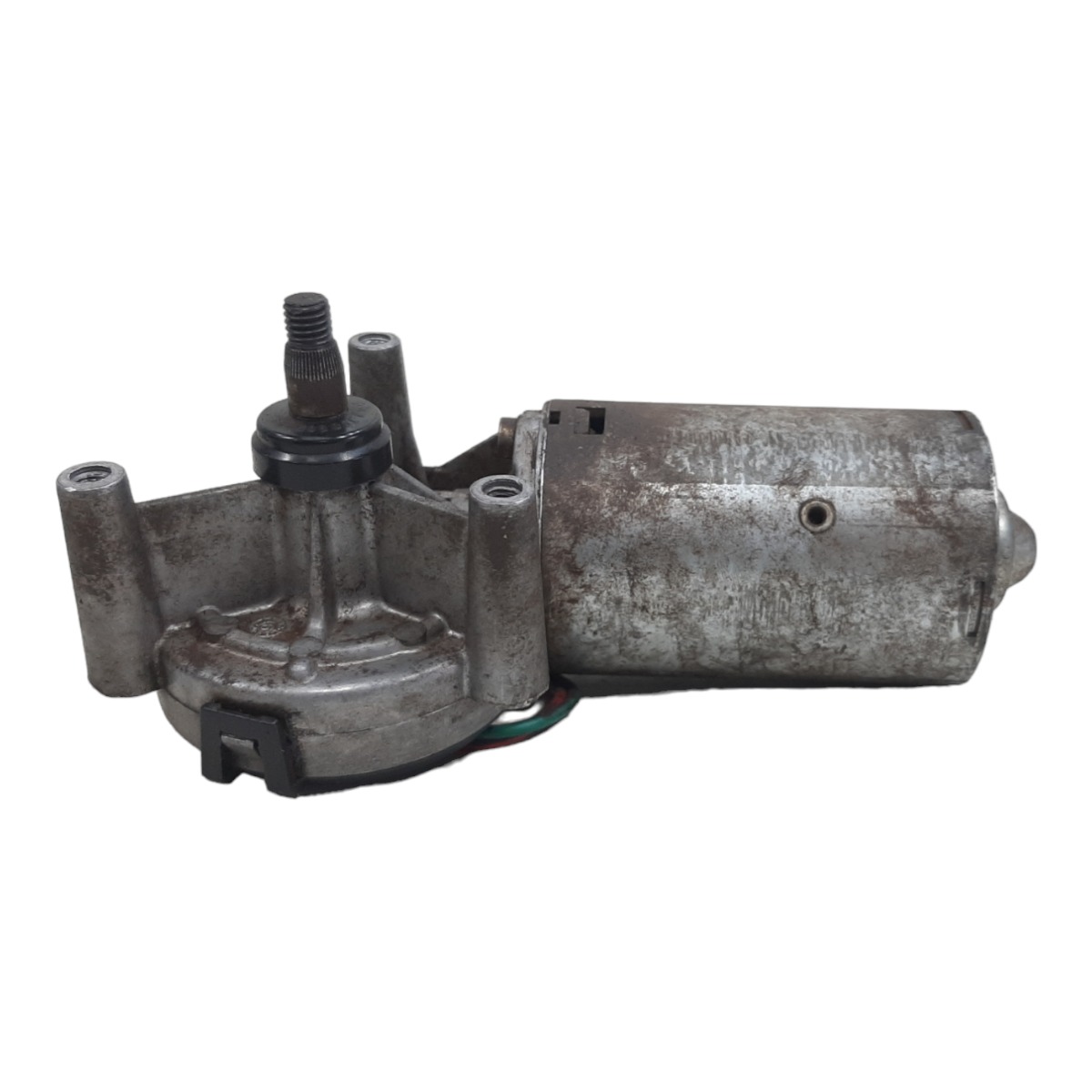 Motor Limpador Parabrisa Volkswagen Gol 1.0 1999 2000 A 2005 1