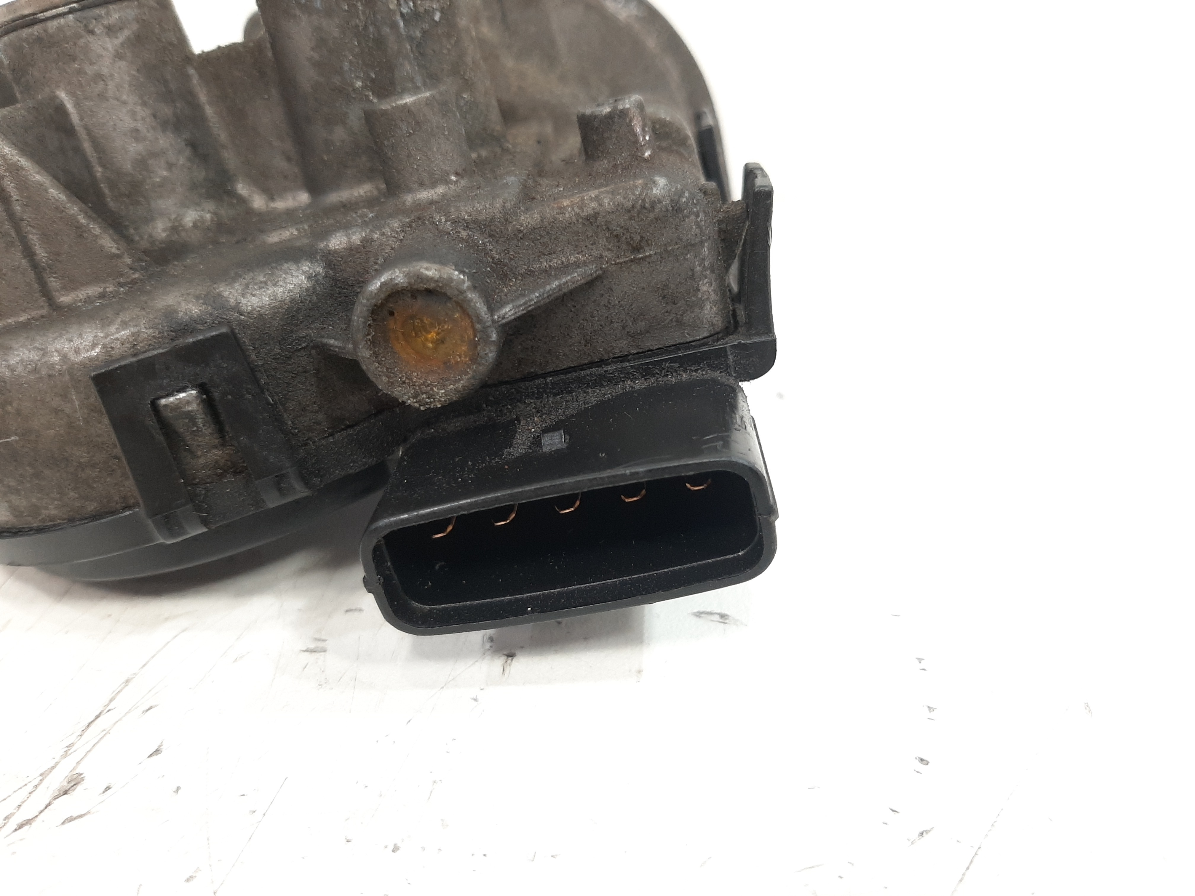 Motor Limpador Parabrisa Azera 3.3 2007 2008 2009 A 2011 5