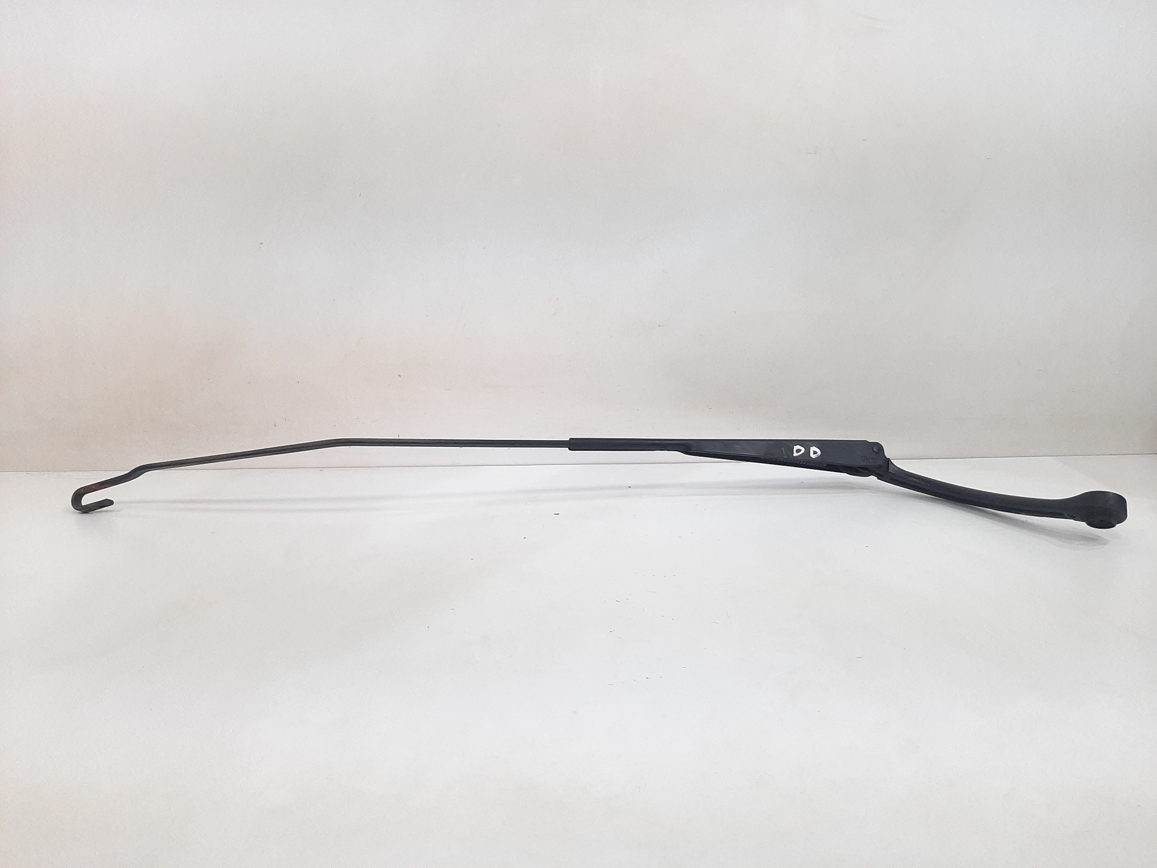 Braço Limpador Parabrisa Lado Direito Ecosport 2003 A 2012 3