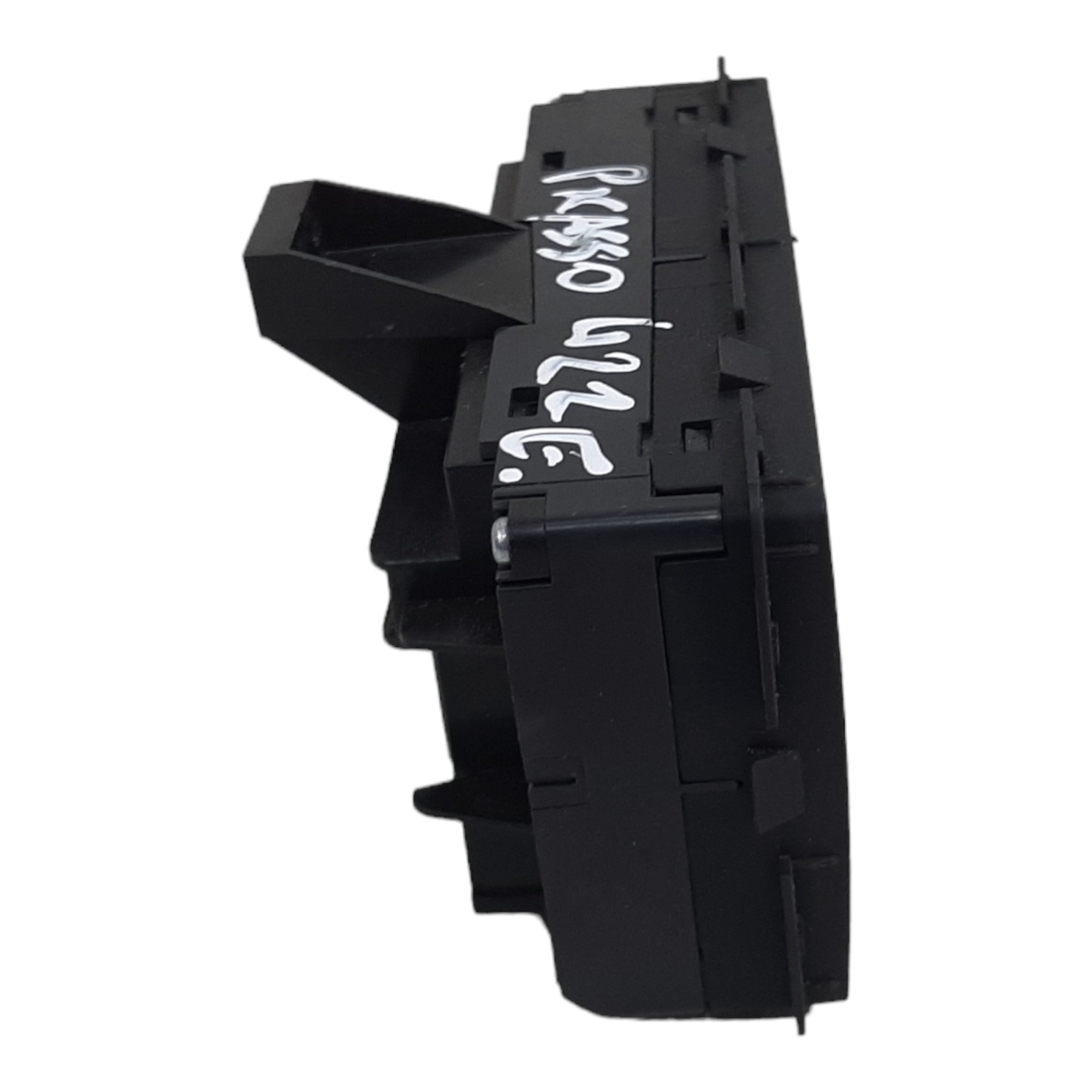 Comando Ar Esquerdo Citroen C4 Picasso 2009 A 2014 Detalhe 1