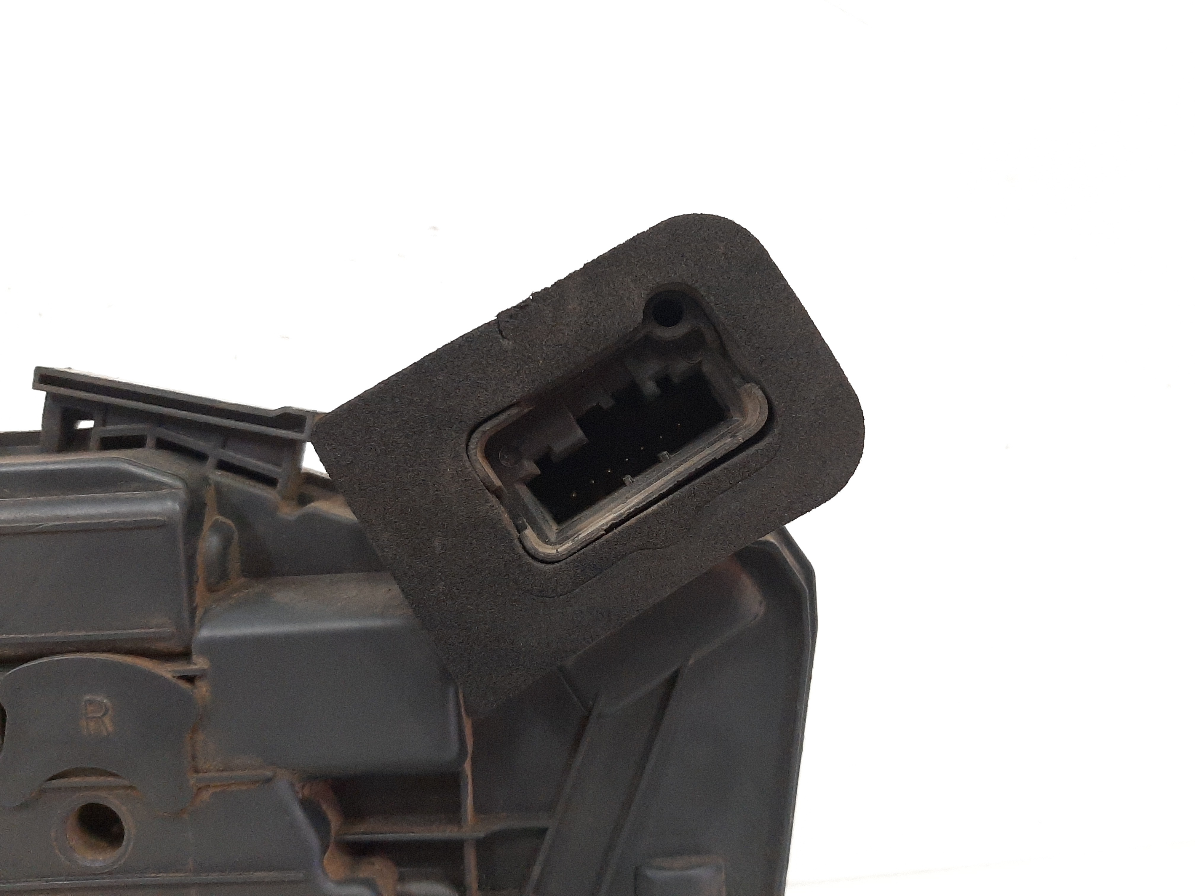 Fechadura Porta Dianteira Direita Vw Jetta 2.0 Tsi 2011 A 17 2