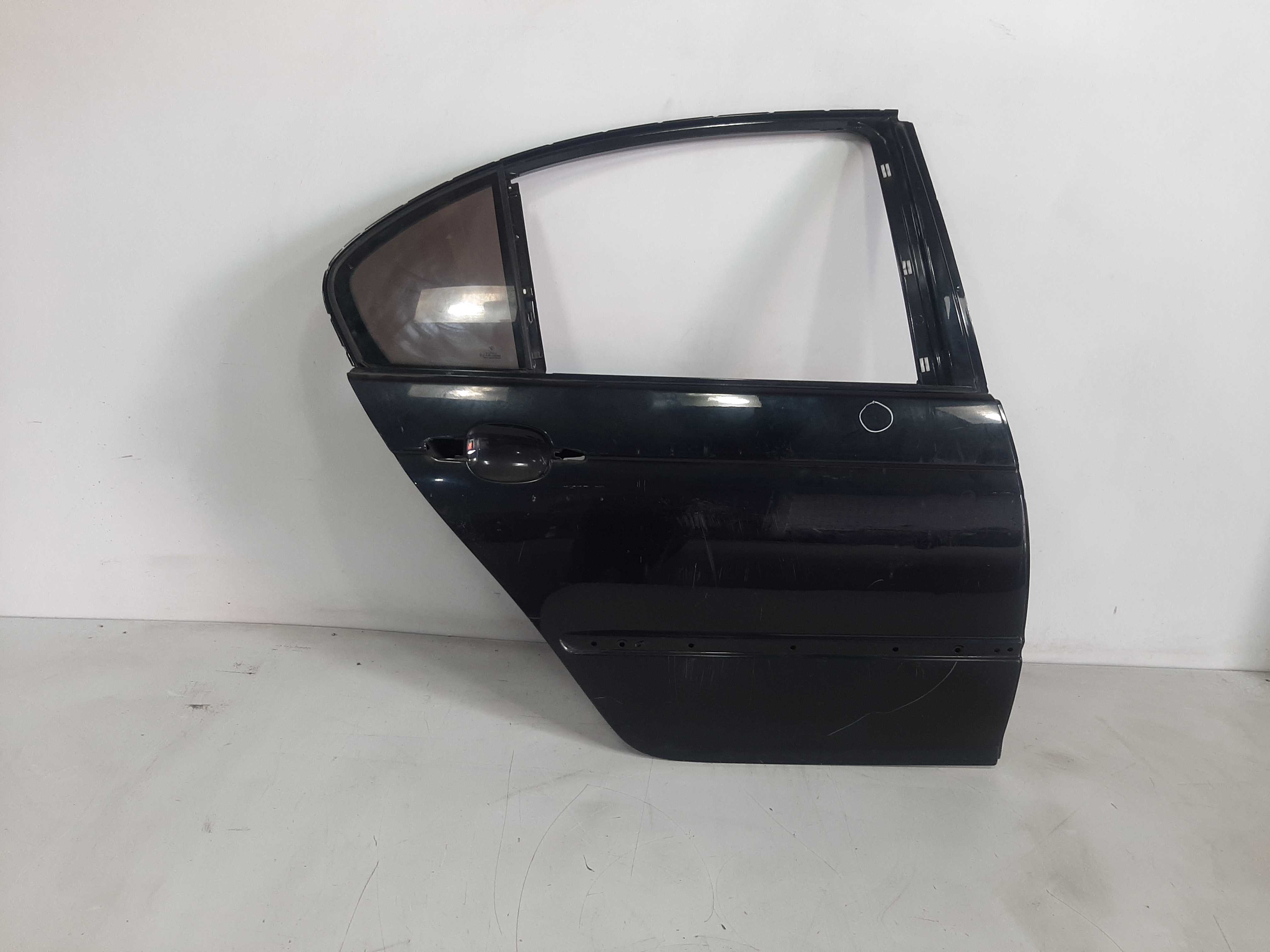 Porta Traseira Direita Bmw 325i 2000 2001 2002 2003 1