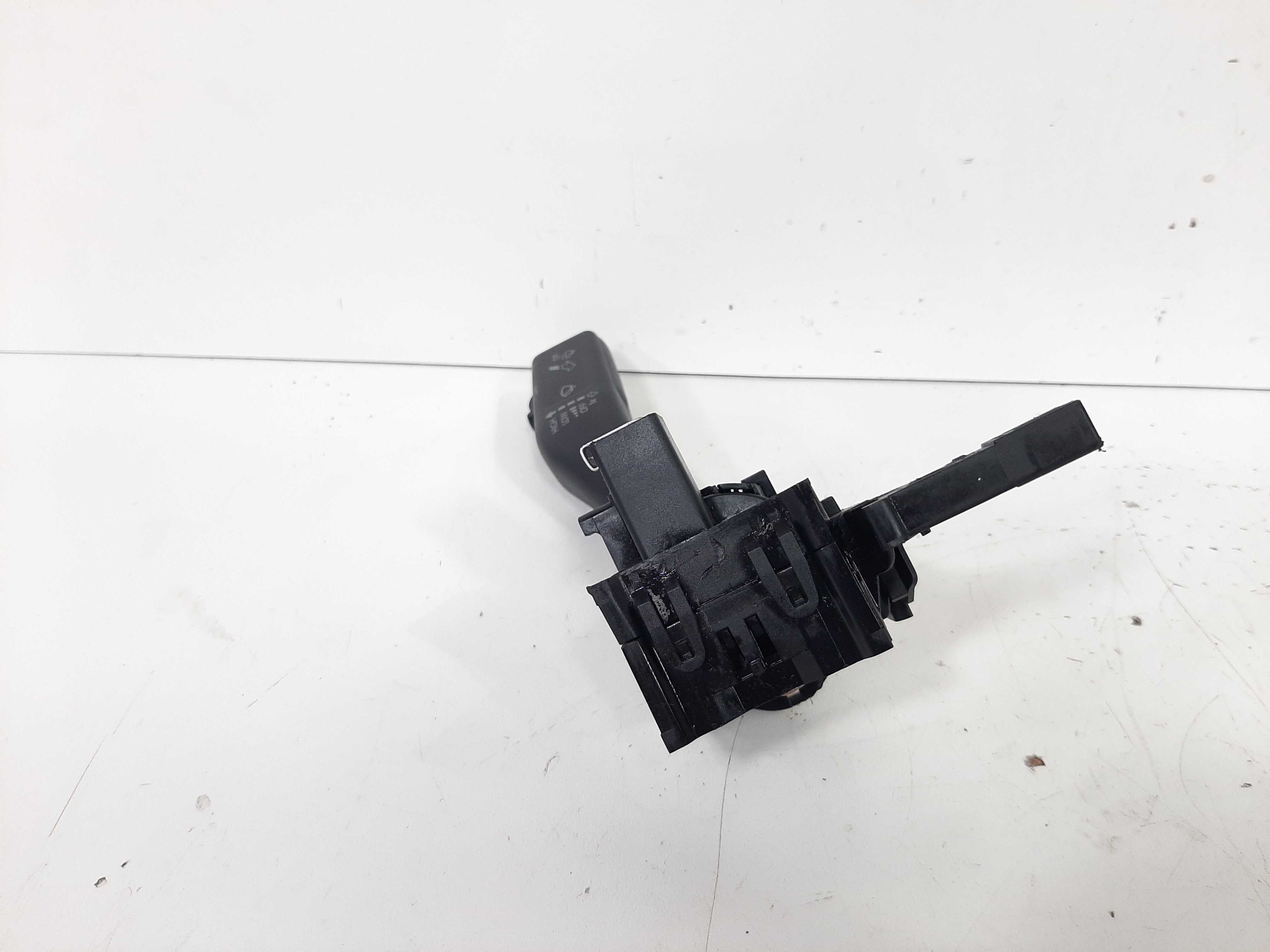 Chave Limpador Luzes Vw Jetta 2.5 20v 2007 2008 A 2012 8