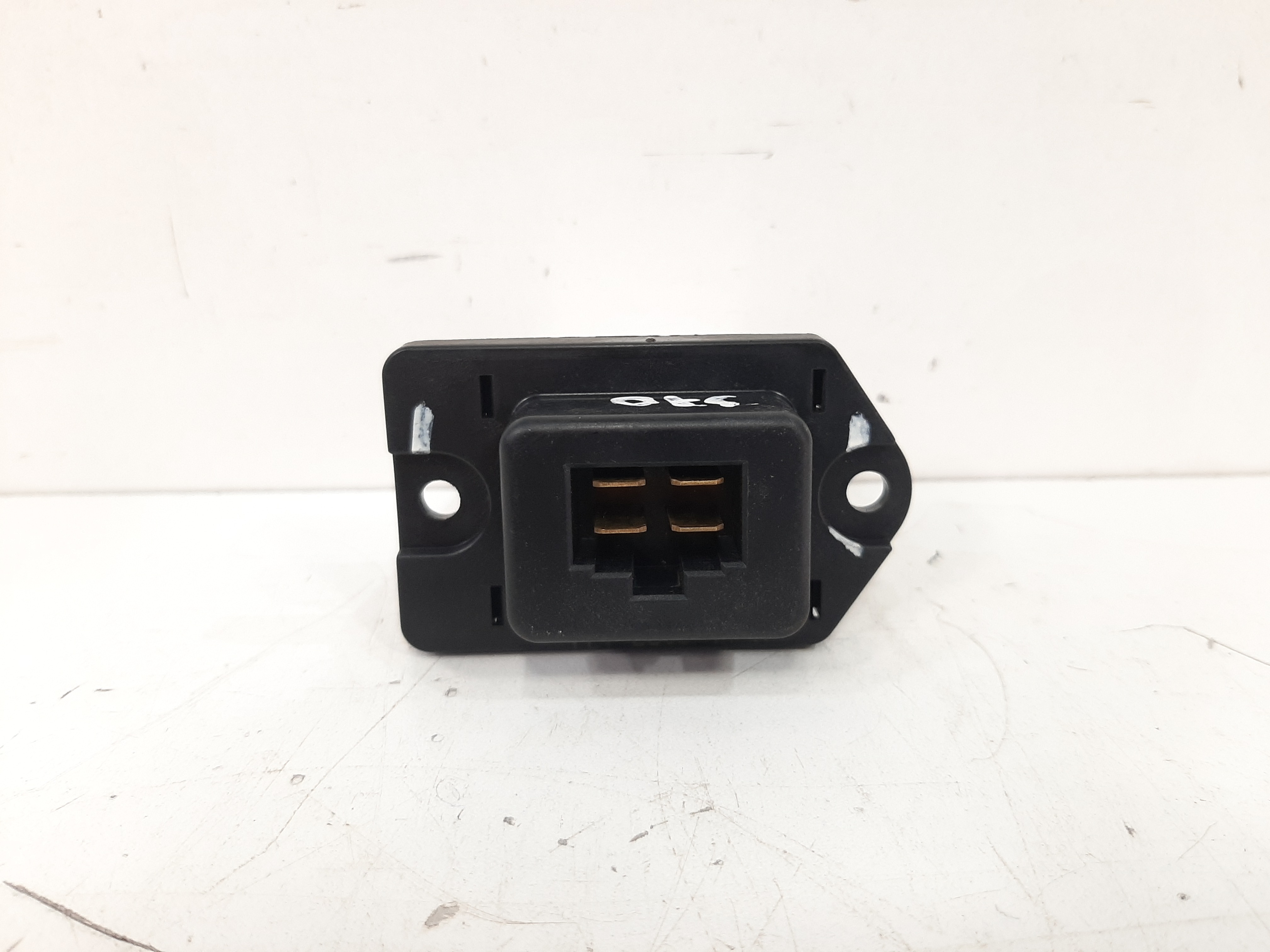 Resistência Ar Condicionado Kia Cerato Koup 2011 2012 A 2013 1